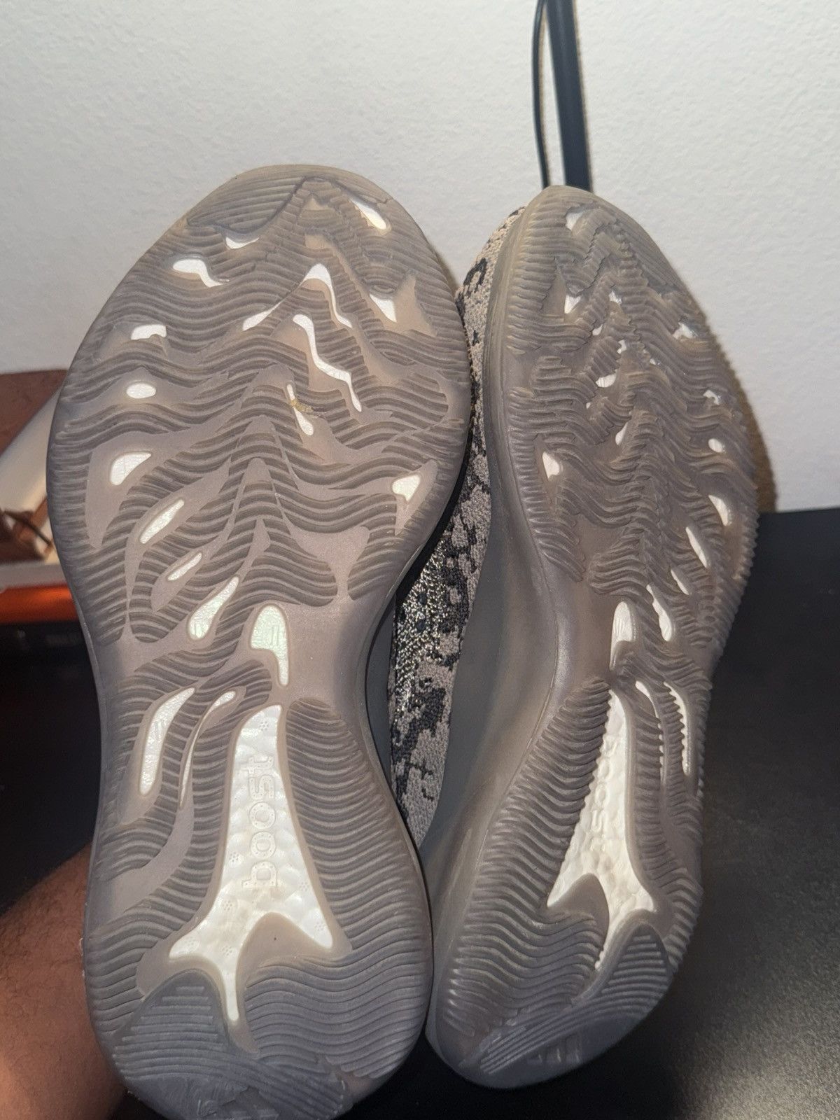 Yeezy Yeezy sneakers Size US 10 / EU 43 - 5 Thumbnail