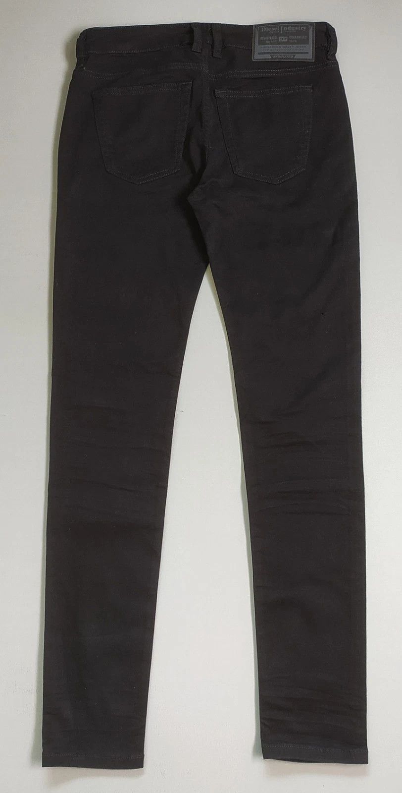 Diesel Diesel 1979 SLEENKER-R L.32 MENS JEANS SLTP/9892 Size US 29 - 10 Thumbnail
