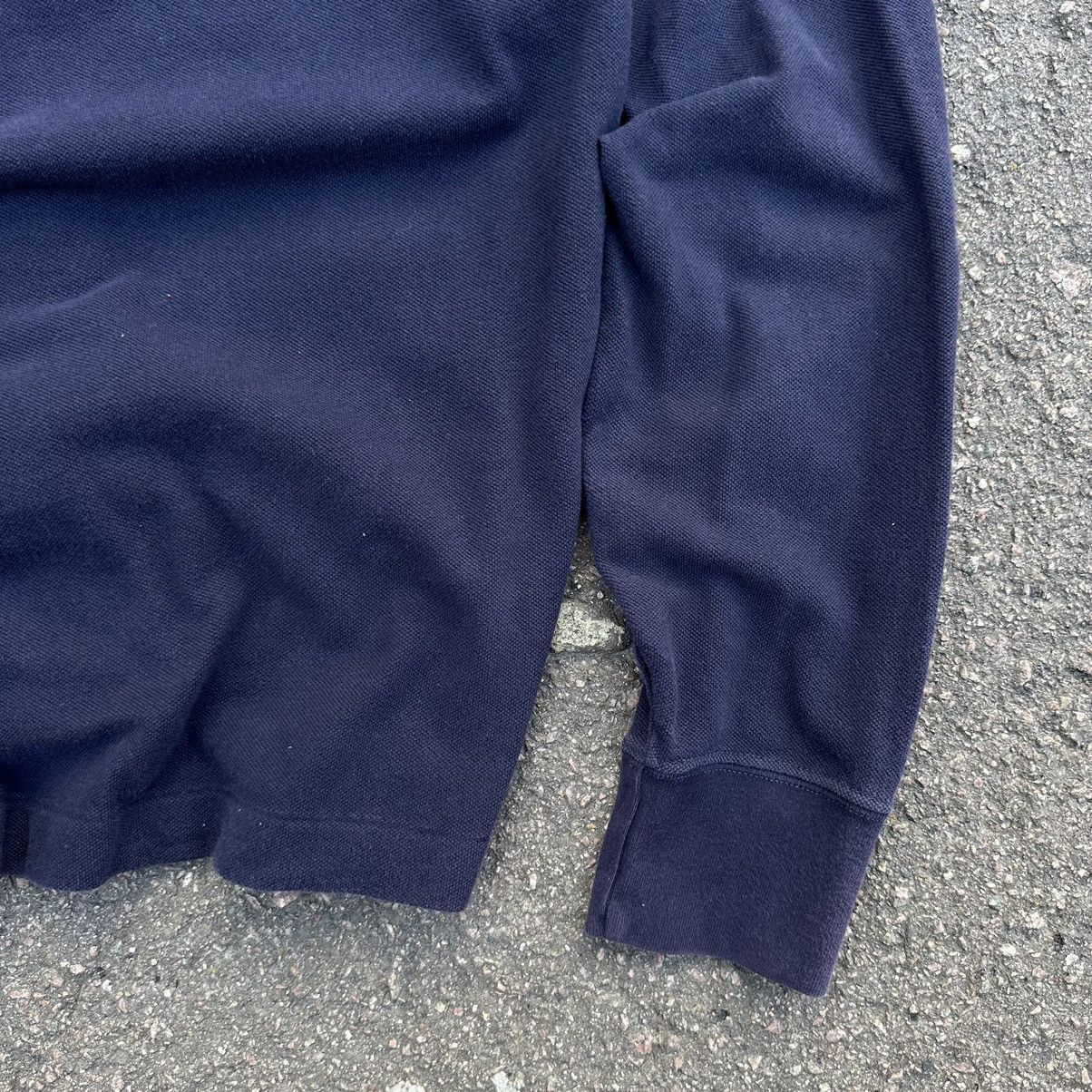 Polo Ralph Lauren Vintage Polo Ralph Lauren Cape Cloak 90s Y2K Old Money Size US M / EU 48-50 / 2 - 11 Thumbnail