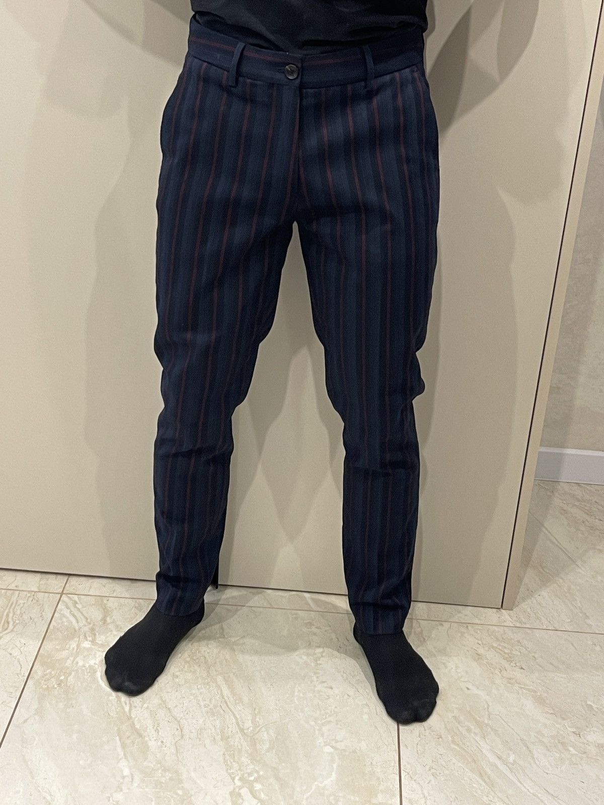 Scotch & Soda Scotch & Soda designer pants size 30/32 Size US 30 / EU 46 - 10 Thumbnail