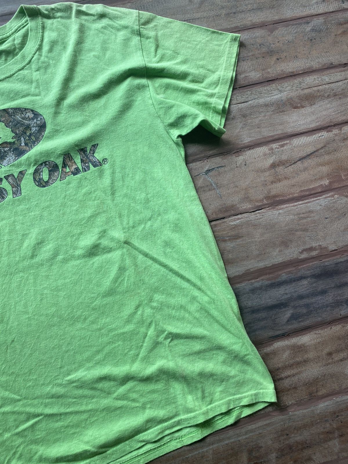 Mossy Oaks Mossy Oak T shirt Size US L / EU 52-54 / 3 - 4 Thumbnail