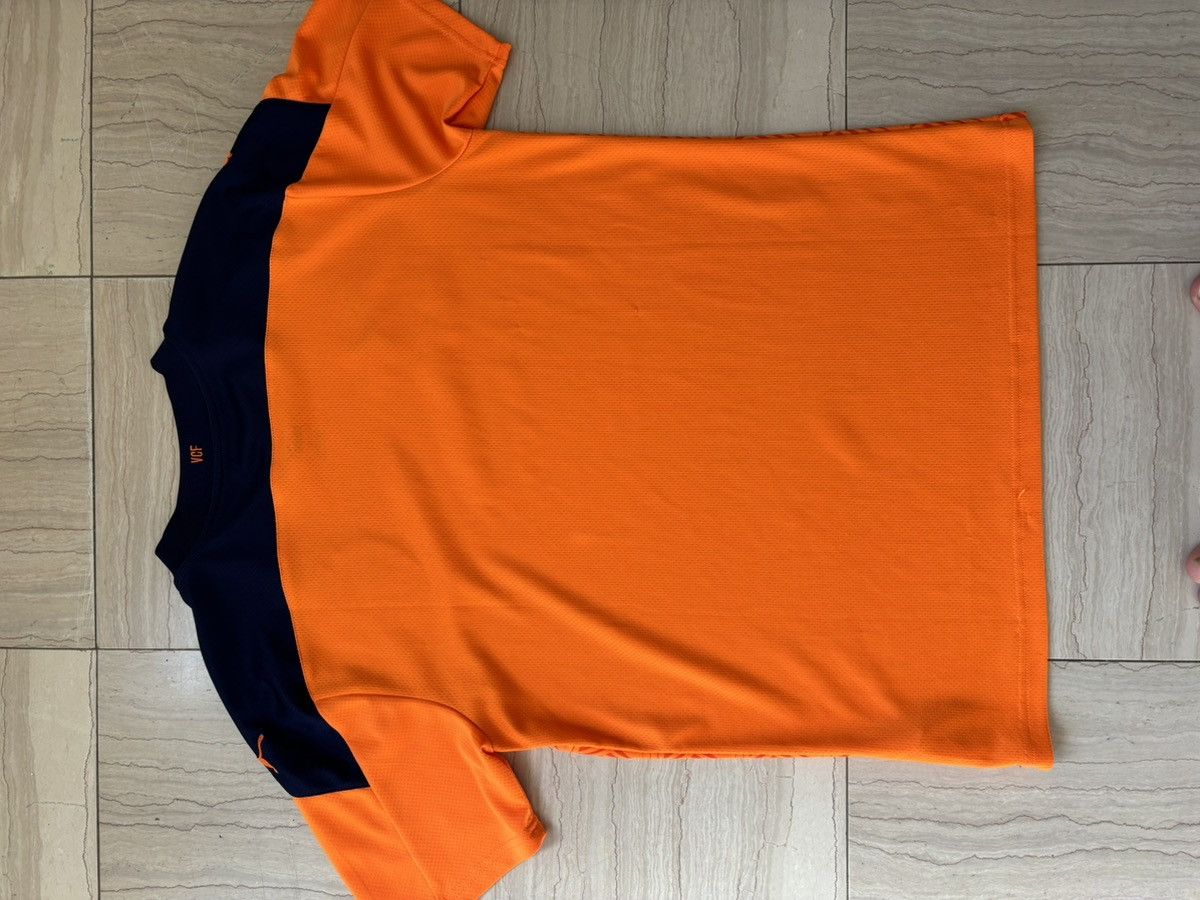 Puma VALENCIA 2020-2021 AWAY FOOTBALL JERSEY Size US S / EU 44-46 / 1 - 2 Thumbnail