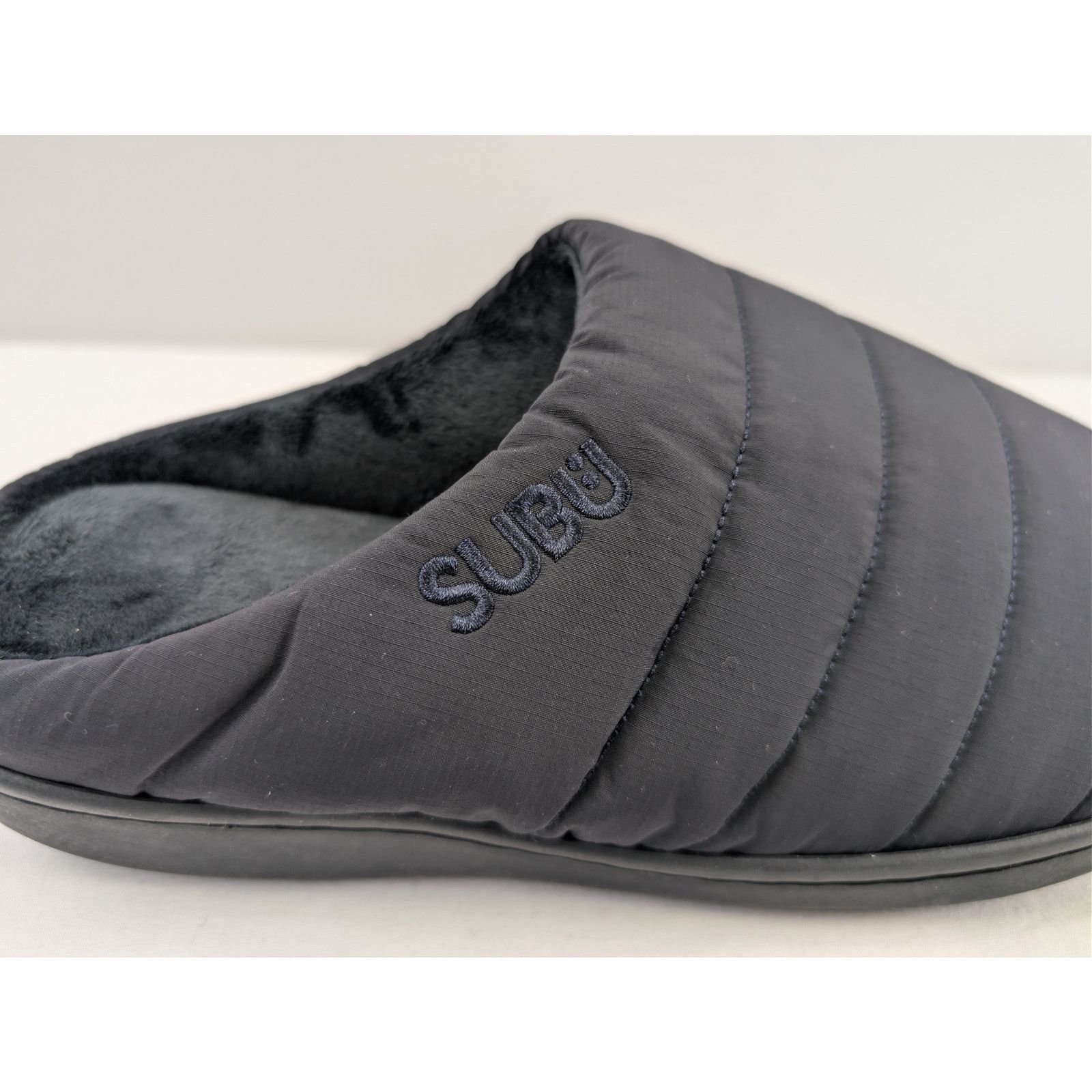 SUBU o1rshd1 Winter Sandals Slipper in Dark Navy Size US 8.5 / EU 41-42 - 5 Thumbnail