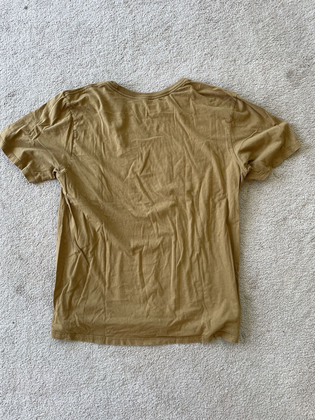 Hurley Hurley short sleeve T-shirt Size US XL / EU 56 / 4 - 1 Thumbnail