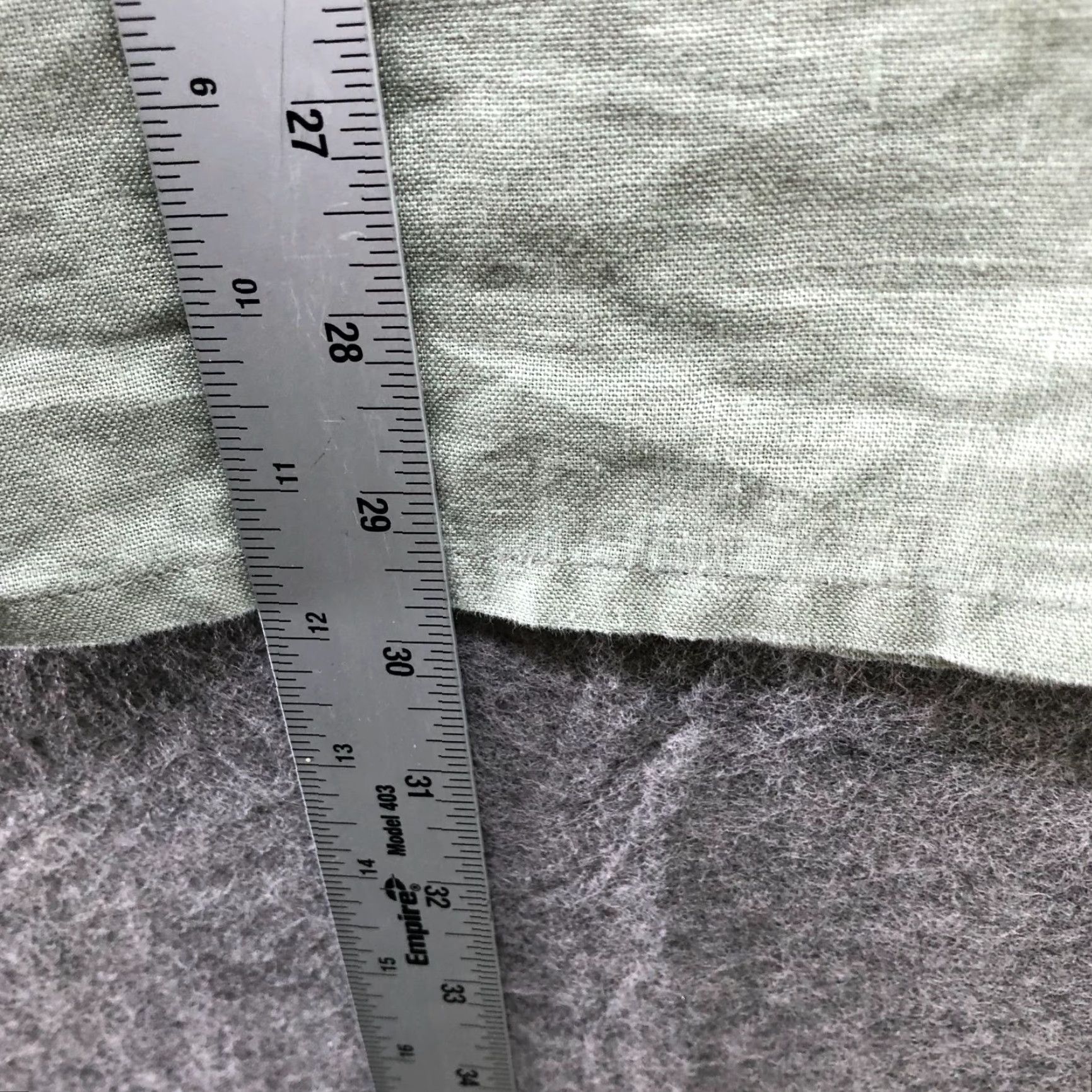 Vintage Bruno Washable Linen Shirt Mens L Sage Green Utility Short Sleeve Chest Pocket Shirt Linen Bruno Men L Green Sage Flowers Beach 90s? Size US L / EU 52-54 / 3 - 8 Thumbnail