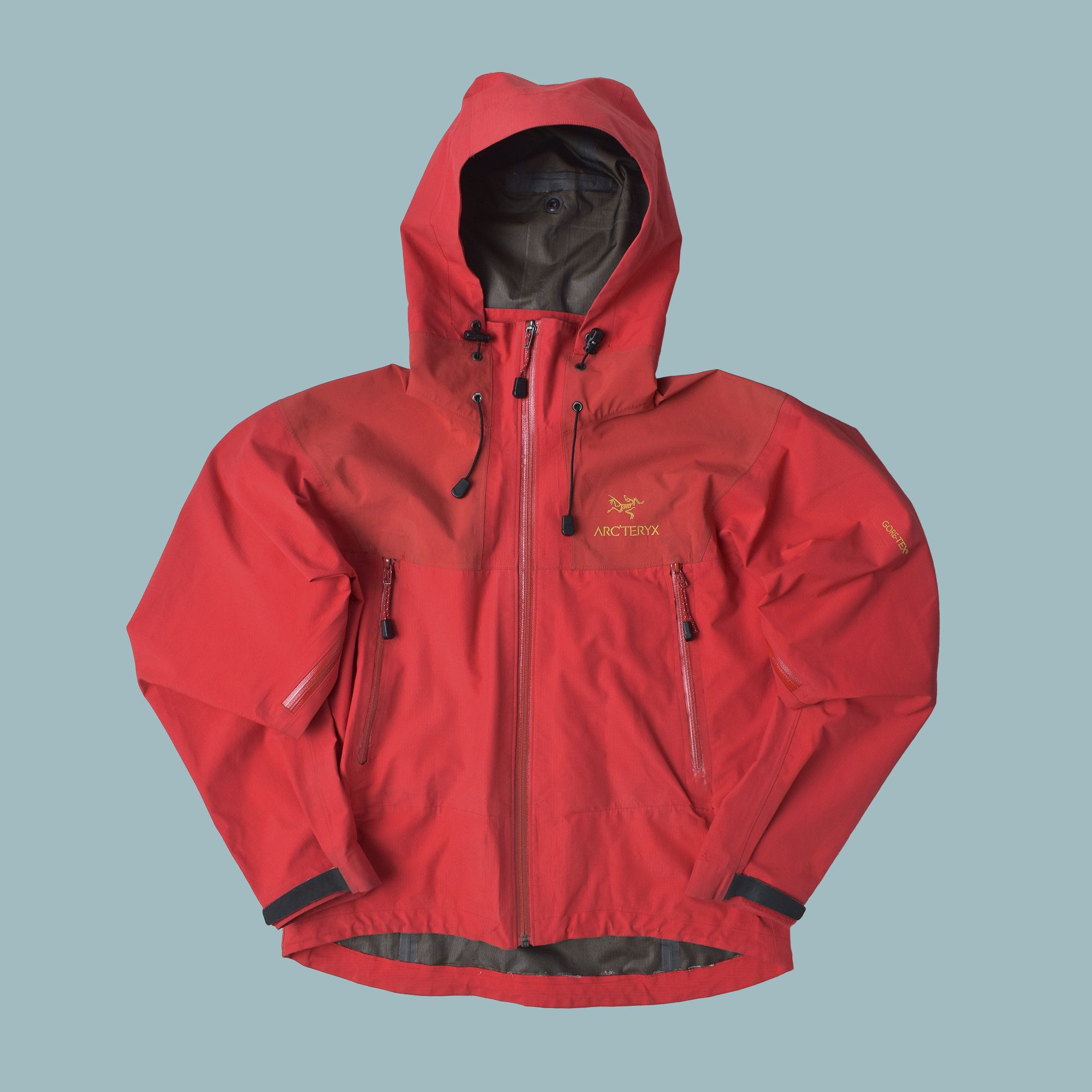 廃盤 希少ARC'TERYX BETA AR オレンジ shell jacket Arc'teryx Men's Beta AR Jacket – The Trail Shop