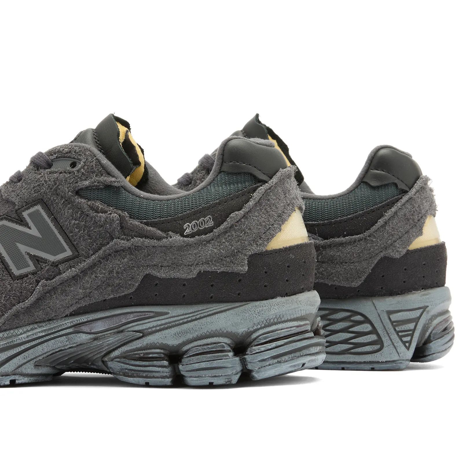 New Balance New Balance M2002RDB Protection Pack Phantom US 10 EU 44 Size US 10 / EU 43 - 4 Thumbnail