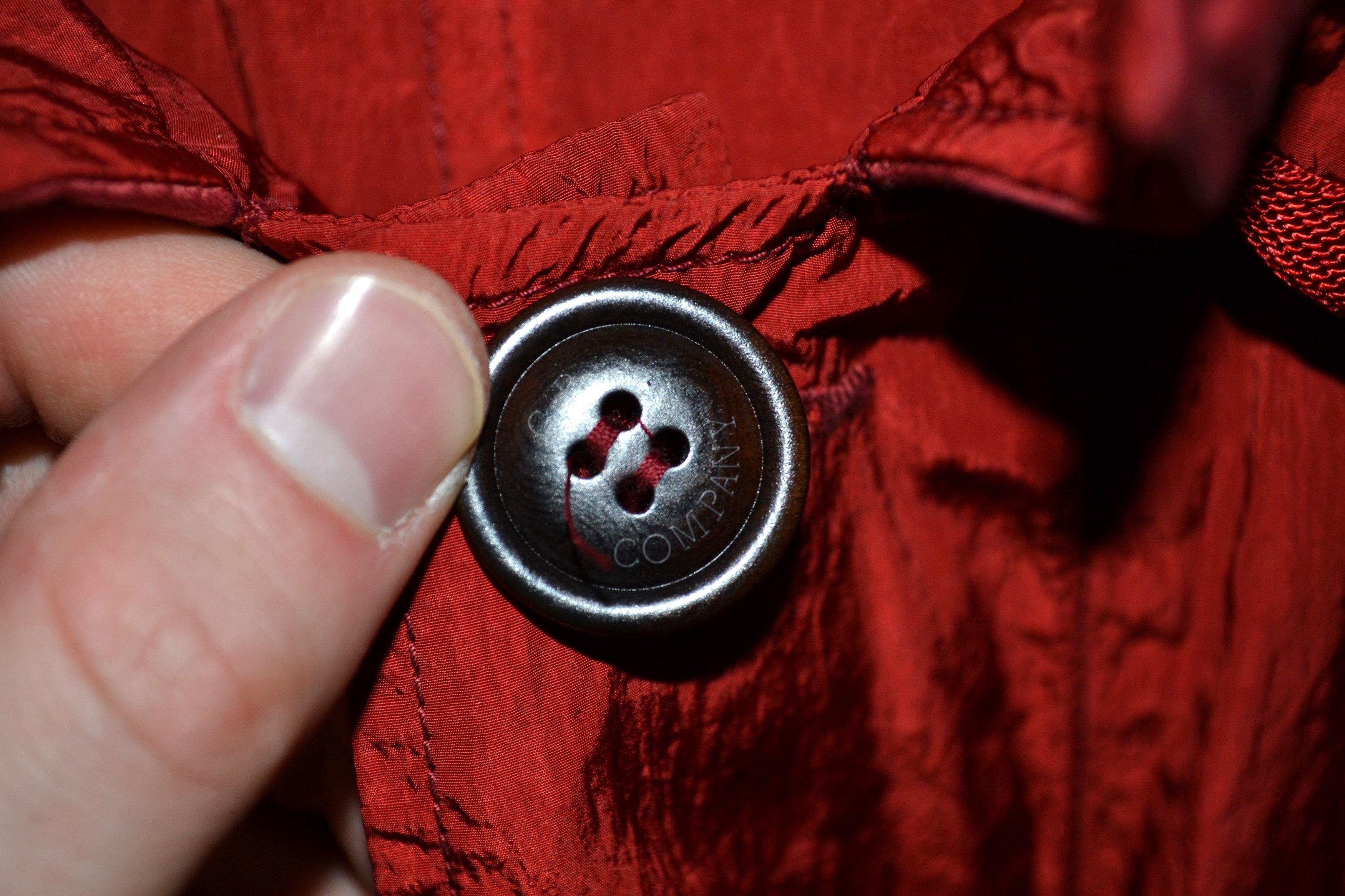 C.P. Company C.P. Company Google Jacket Size US L / EU 52-54 / 3 - 9 Thumbnail