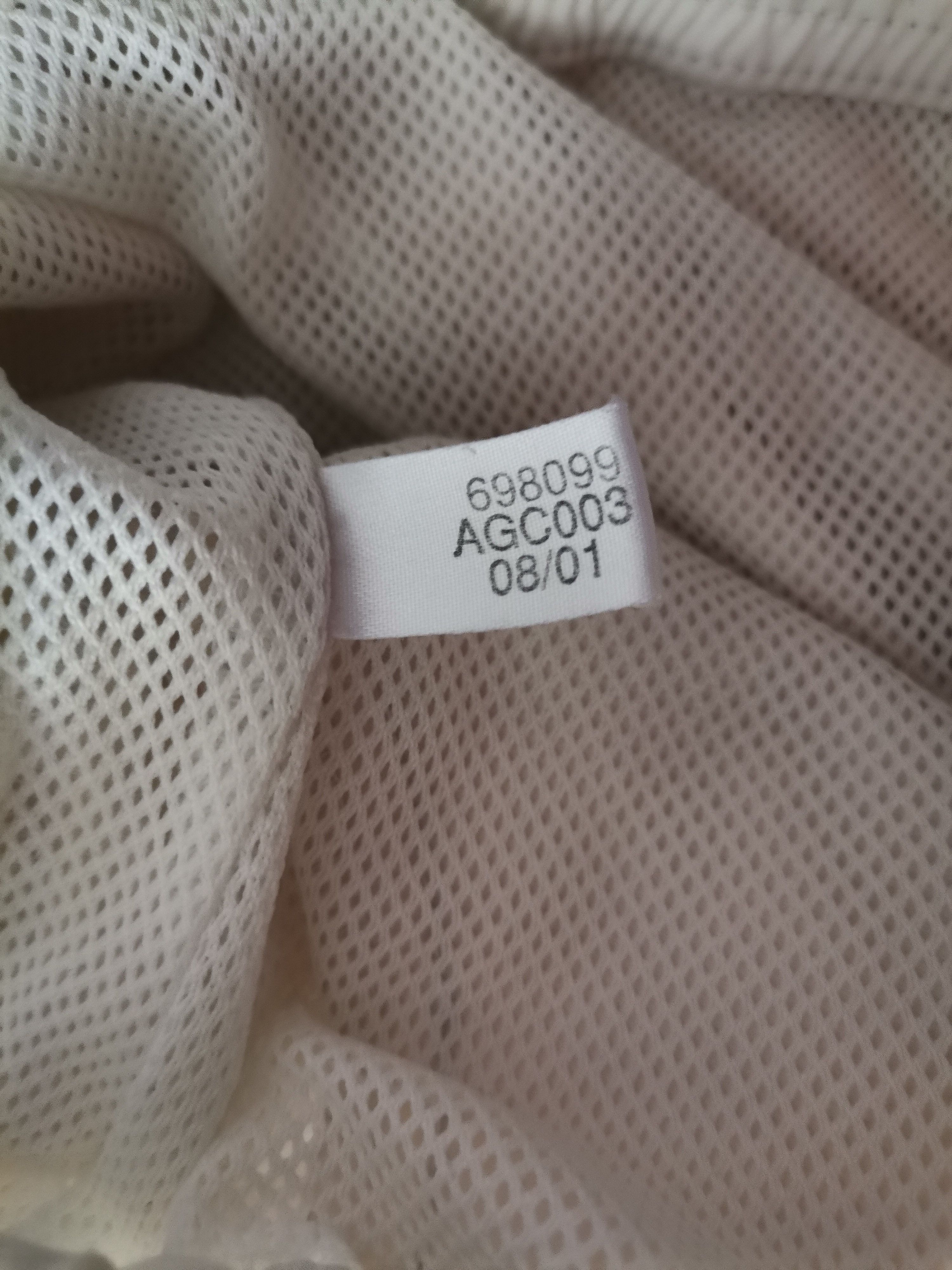 Adidas Vintage Adidas Quarter Zip Anorak Jacket Size US XL / EU 56 / 4 - 5 Thumbnail