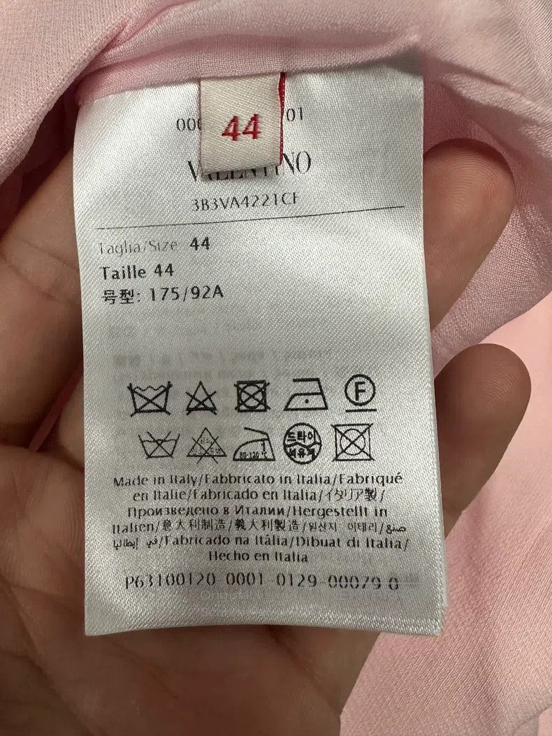 Valentino Valentino Sales dresses Size M / US 6-8 / IT 42-44 - 5 Thumbnail