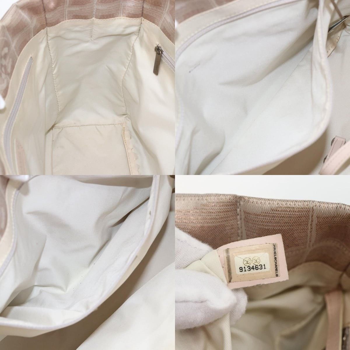 Chanel Chanel Gabrielle Tote Size ONE SIZE - 7 Thumbnail