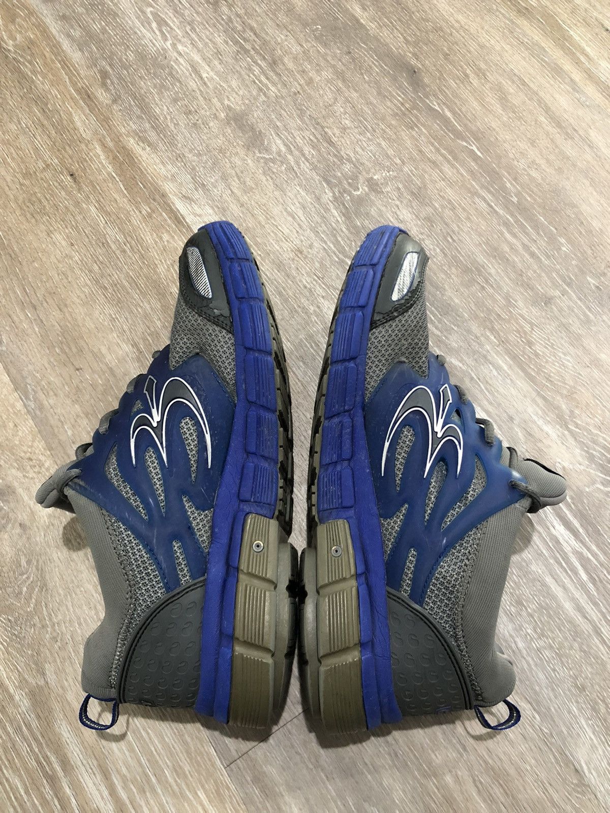 Other Gravity Defyer GDefy Sneakers Size US 10.5 / EU 43-44 - 8 Thumbnail