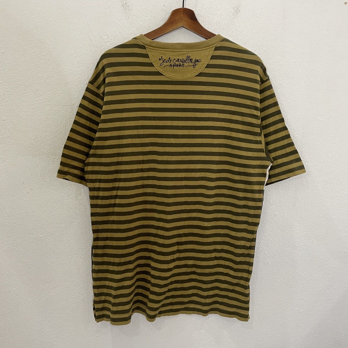 Jean Charles De Castelbajac Vintage Jean Charles De Castebajac Tee Size US M / EU 48-50 / 2 - 7 Thumbnail