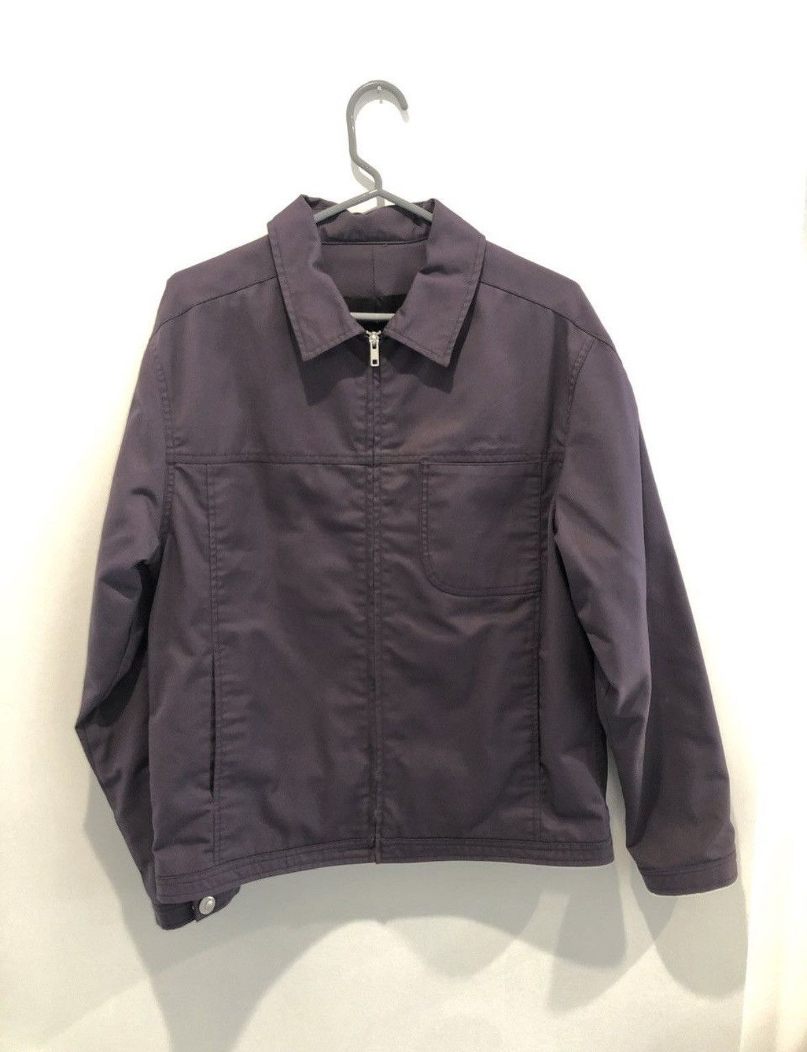 AFFXWRKS AFFXWRKS box jacket Size US M / EU 48-50 / 2 - 1 Thumbnail