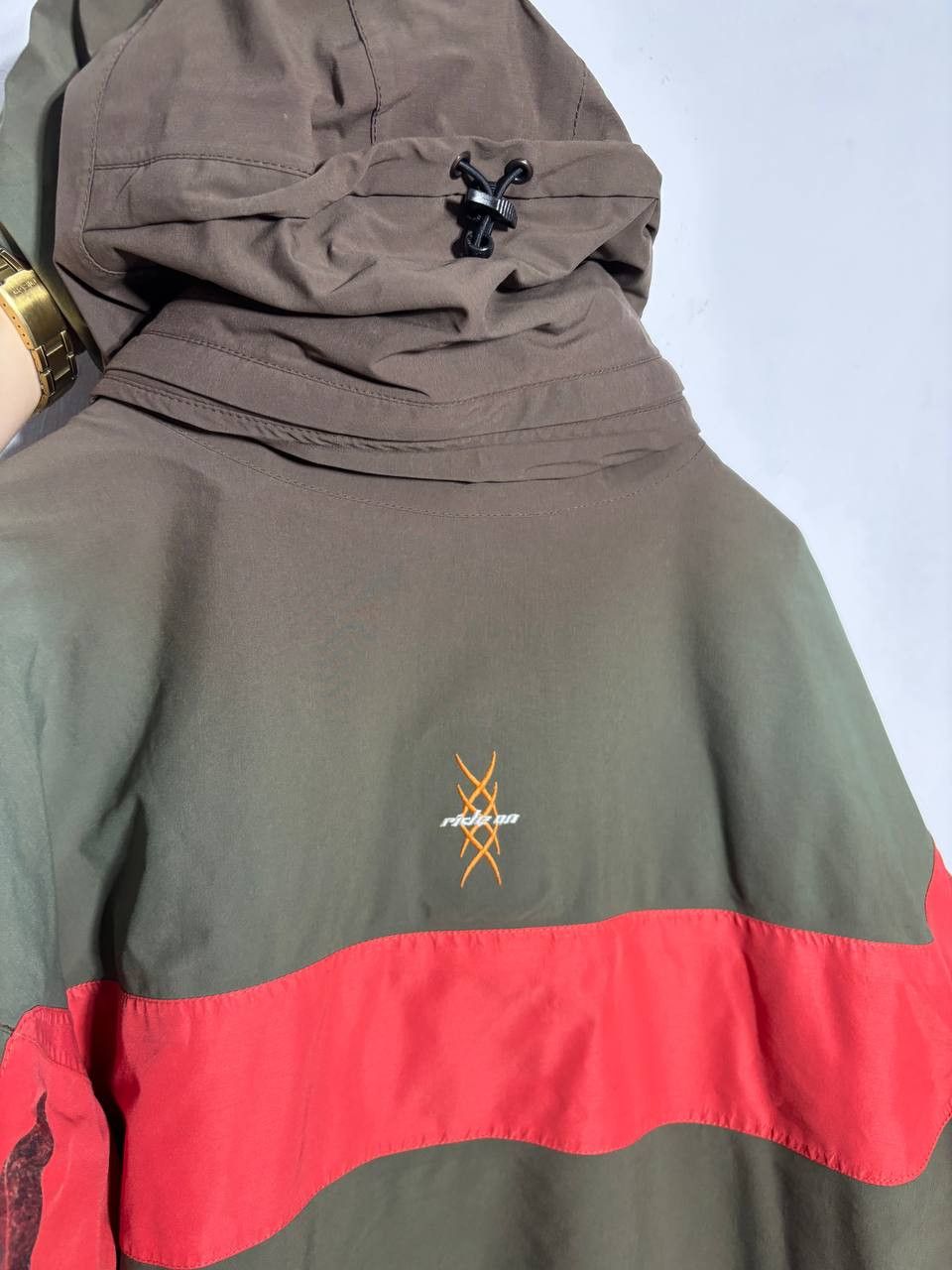 Other Millet Gore-Tex RideOn Ski Suit Pants + Jacket GTX Warm Kit Size US XL / EU 56 / 4 - 16 Thumbnail