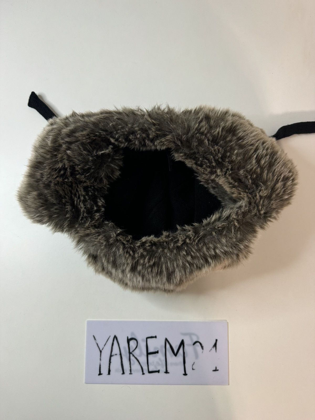 Other Ushanka cap hat Size ONE SIZE - 4 Thumbnail