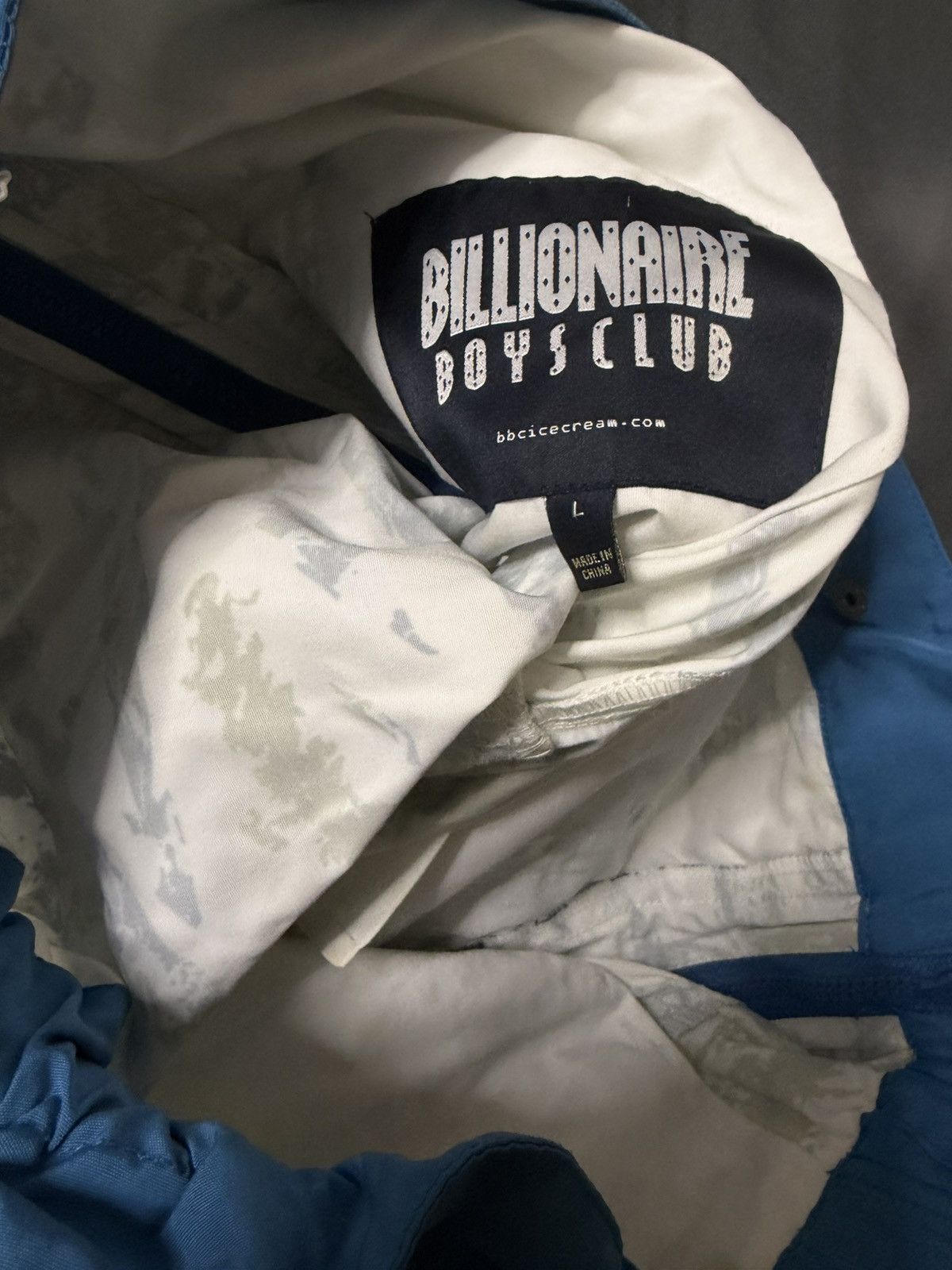 Billionaire Boys Club Billionaire Boys club Ski Pants Size US 36 / EU 52 - 9 Thumbnail