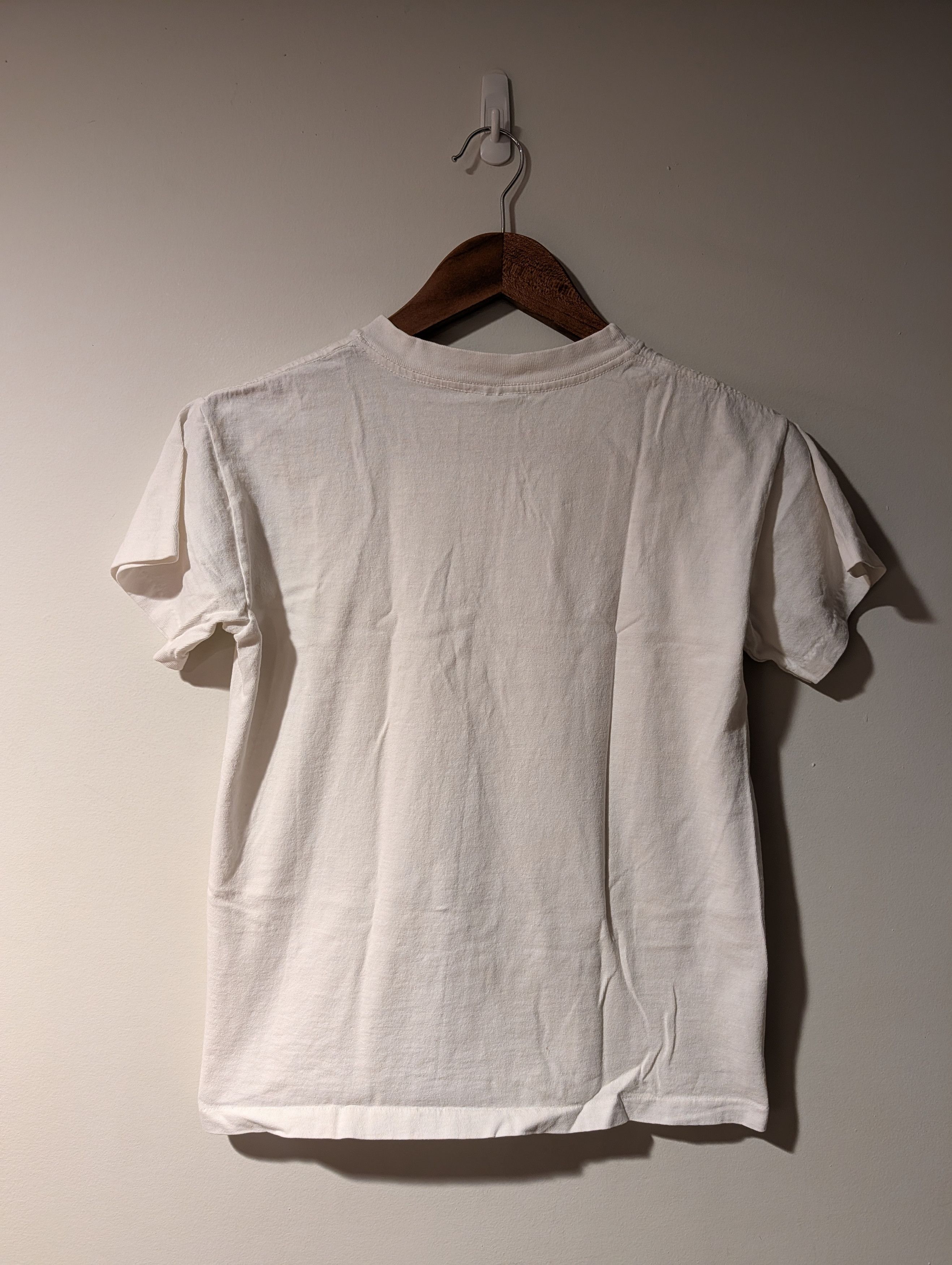 MLB Vintage 90s Chicago White Sox Bo Jackson Kids Medium T-Shirt Size US M / EU 48-50 / 2 - 7 Thumbnail