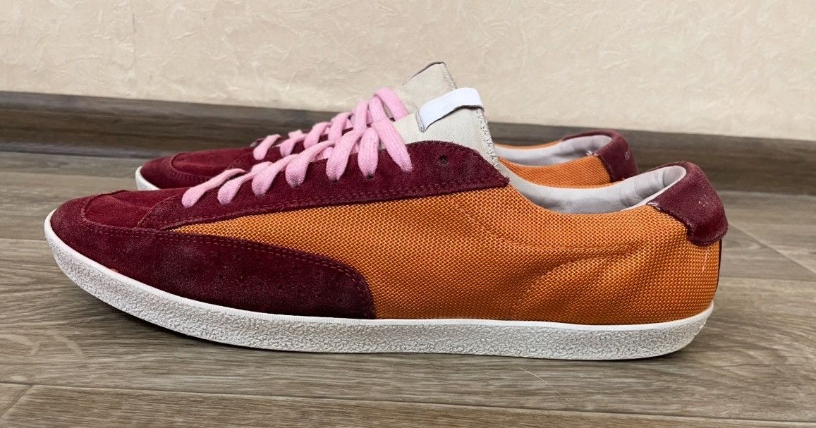 Burberry Burberry sneakers size 45 IT Size US 12 / EU 45 - 5 Thumbnail