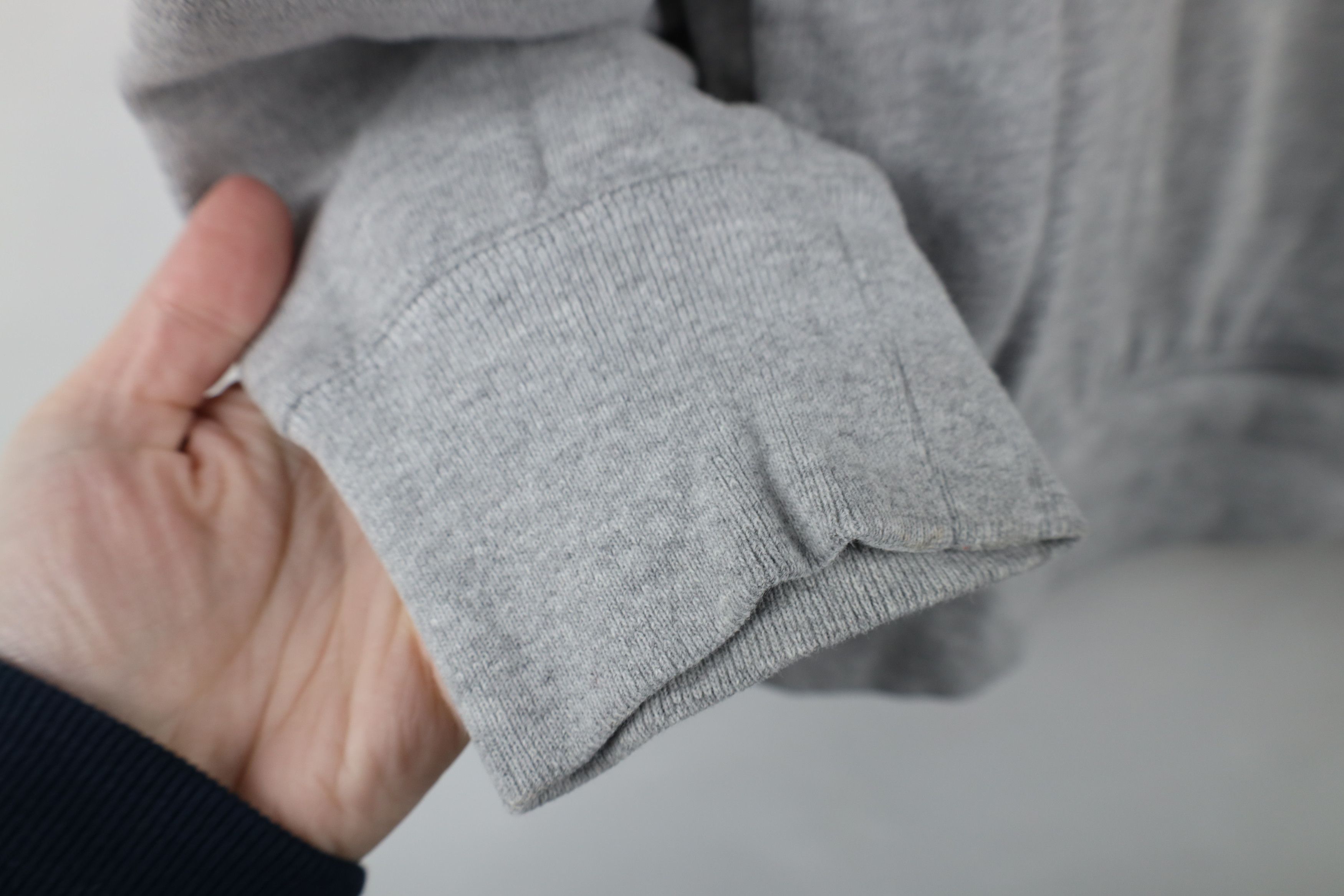 The North Face × Vintage Vintage Y2K The North Face Climbing Pick Hoodie Sweatshirt Size US S / EU 44-46 / 1 - 7 Thumbnail
