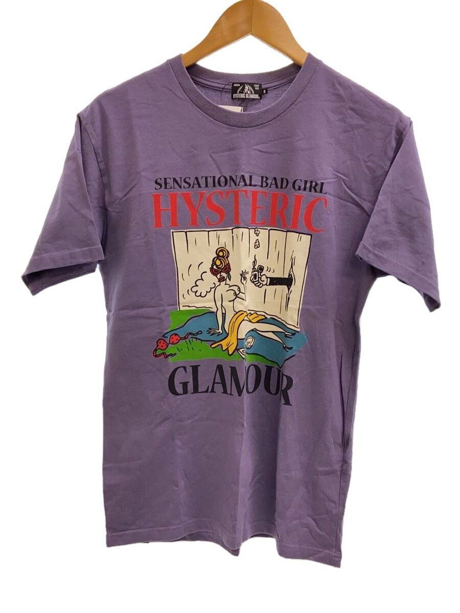 【※のり】HYSTERIC GLAMOUR BAD CONNECTIONS Hysteric Glamour Vintage Hysteric Glamour Bad Girl