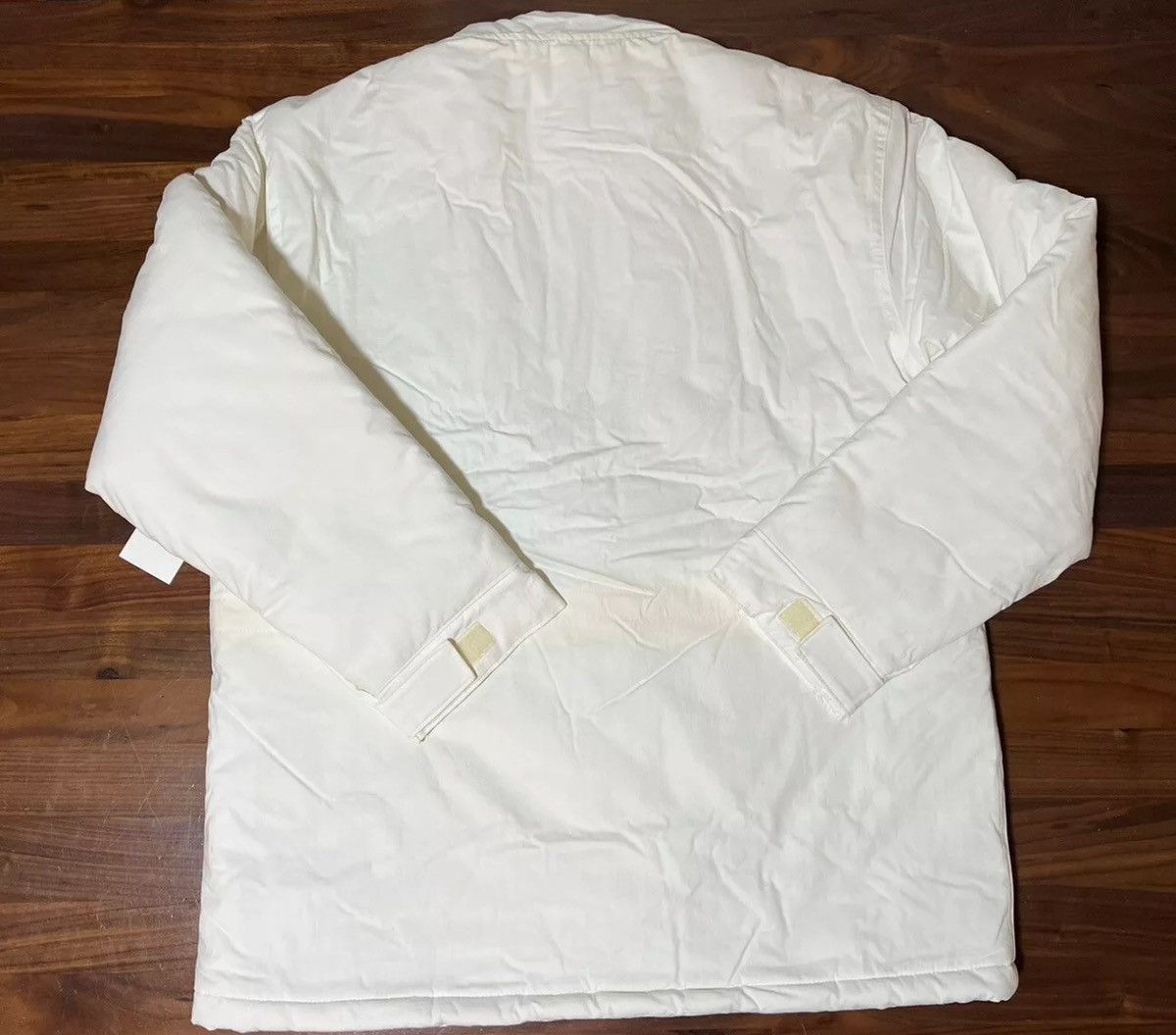 Aime Leon Dore Aime Leon Dore M-65 Down Jacket White Size Large Size US L / EU 52-54 / 3 - 8 Thumbnail