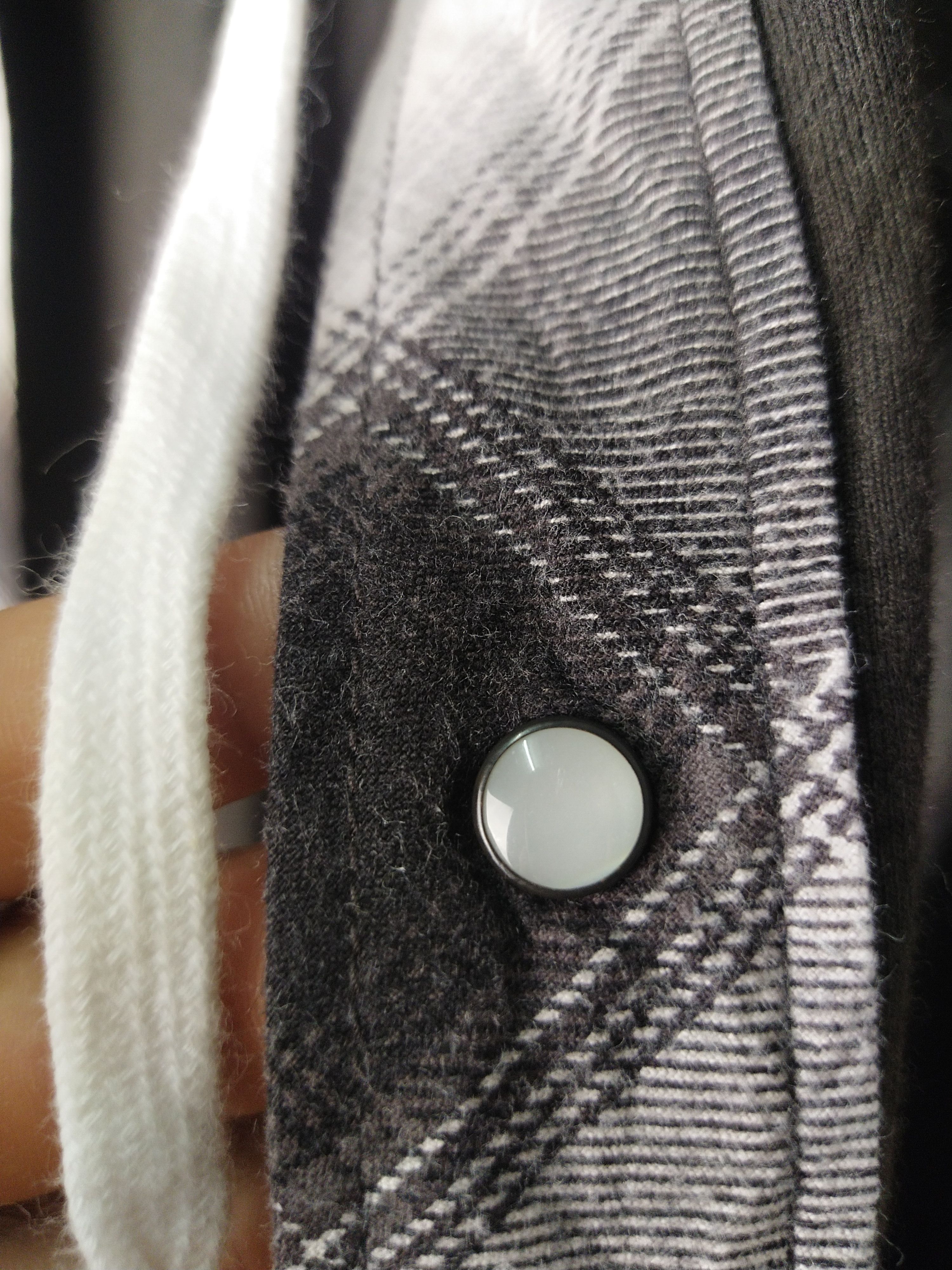 Number (N)ine × Takahiromiyashita The Soloist. Number Nine Size US L / EU 52-54 / 3 - 8 Thumbnail