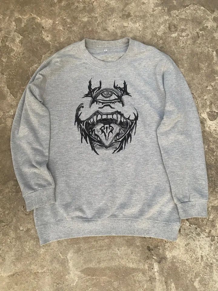 Other Anime jujutsu kaisen sukuna Size US M / EU 48-50 / 2 - 3 Thumbnail