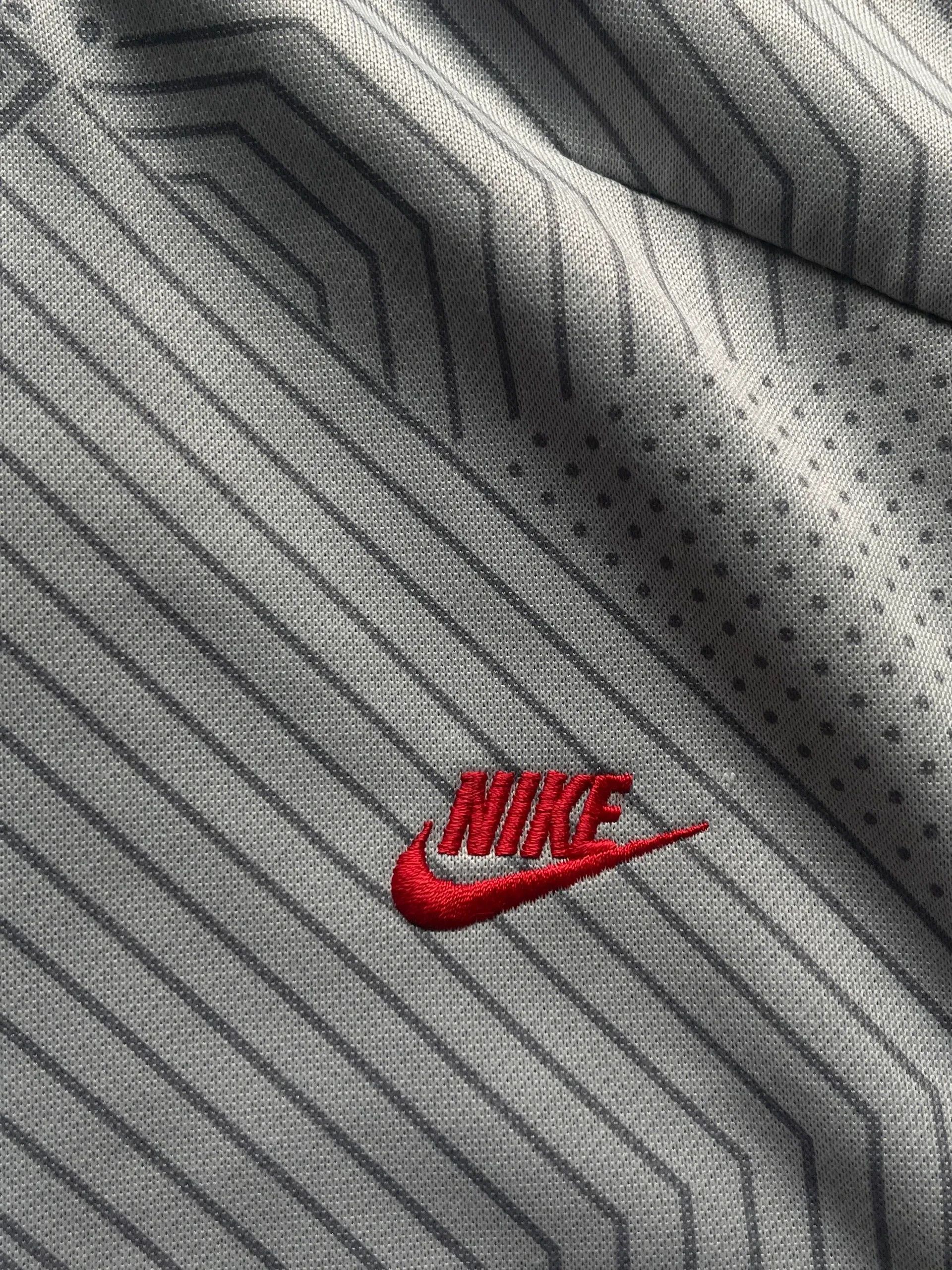 Nike Nike Air Sz S Track Jacket Rare 2008 Size US S / EU 44-46 / 1 - 12 Thumbnail