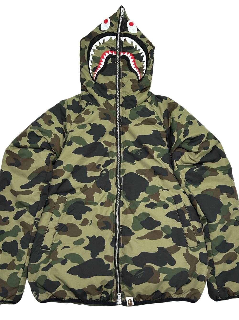 Bape Bape x Daiwa 