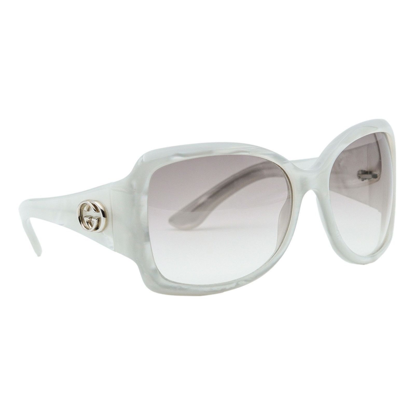 Gucci Gucci GG 2453 Logo Vintage Sunglasses | Grailed