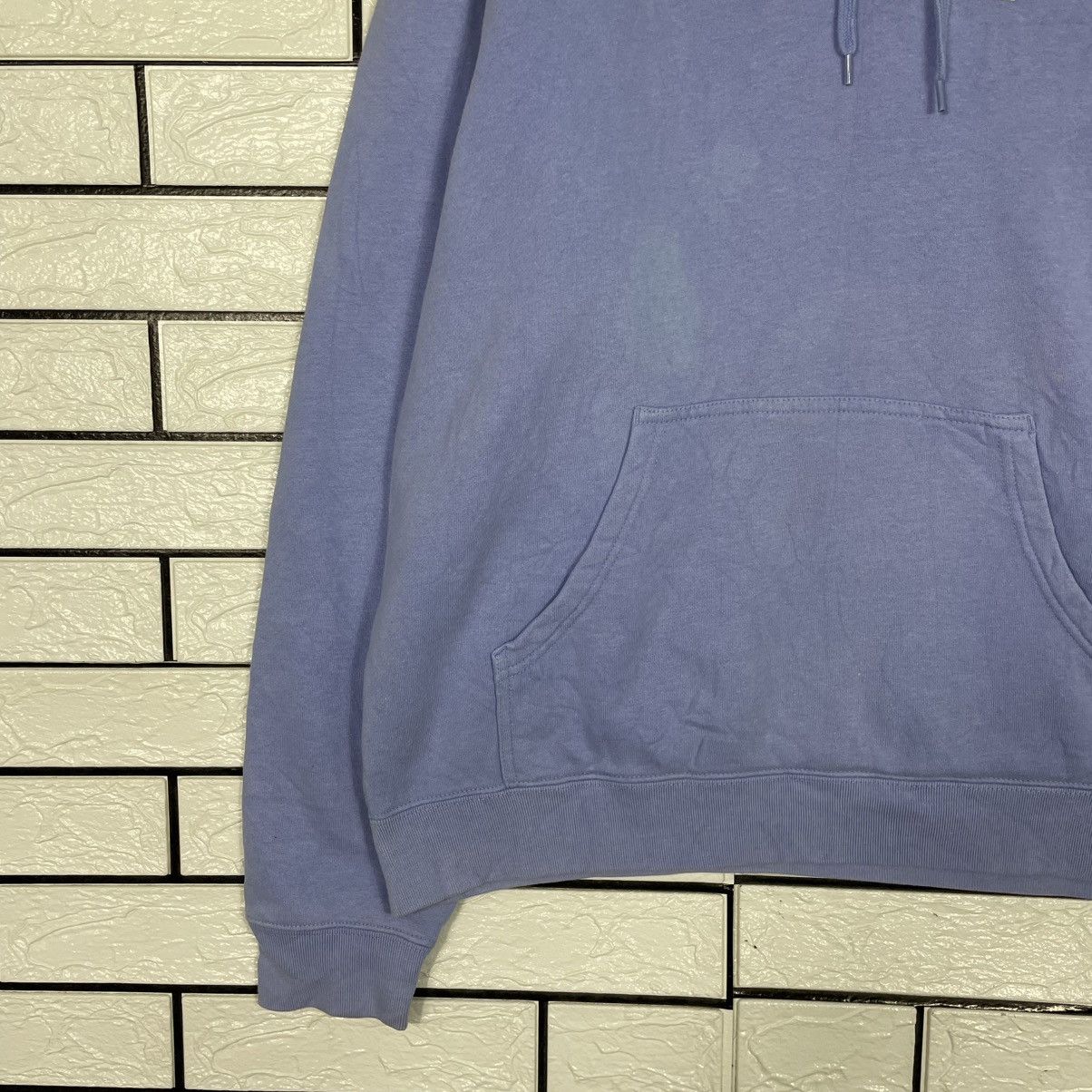 Japanese Brand Japanese Brand RVCA Pullover Hoodie Size US S / EU 44-46 / 1 - 3 Thumbnail