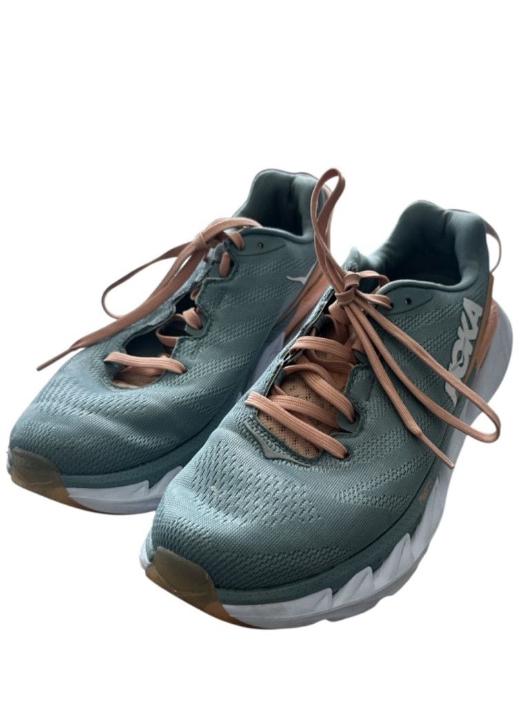 Hoka EUC Hoka Elevon 2 women’s running shoe size 8 Size US 8 / IT 38 - 2 Thumbnail