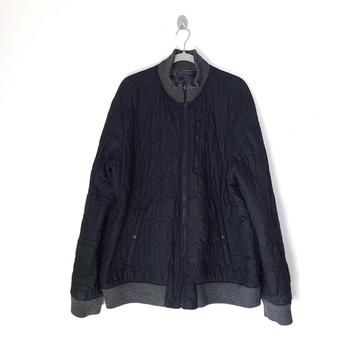 Victorinox Victorinox Protect Primaloft Insulated Reversible Jacket Size US XXL / EU 58 / 5 - 2 Thumbnail