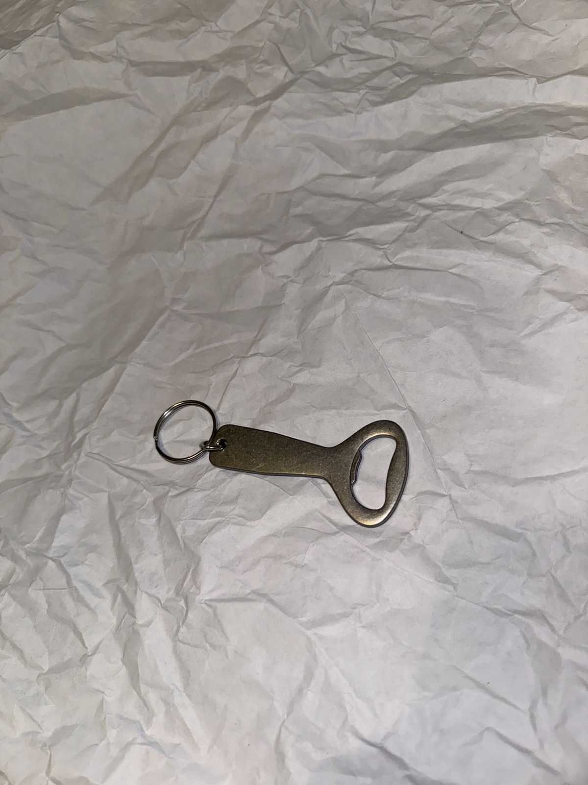 Supreme Supreme Bottle Opener Size ONE SIZE - 5 Thumbnail