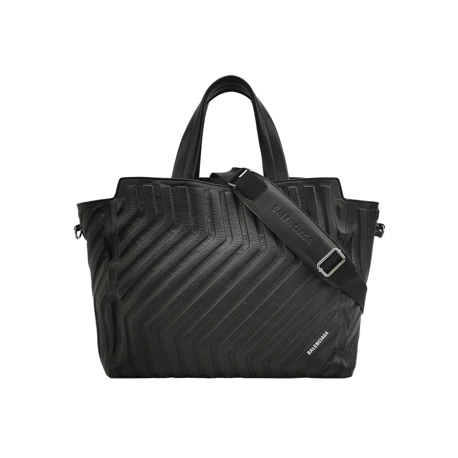 Balenciaga Balenciaga Women os Crossbody Bags Size ONE SIZE - 1 Thumbnail