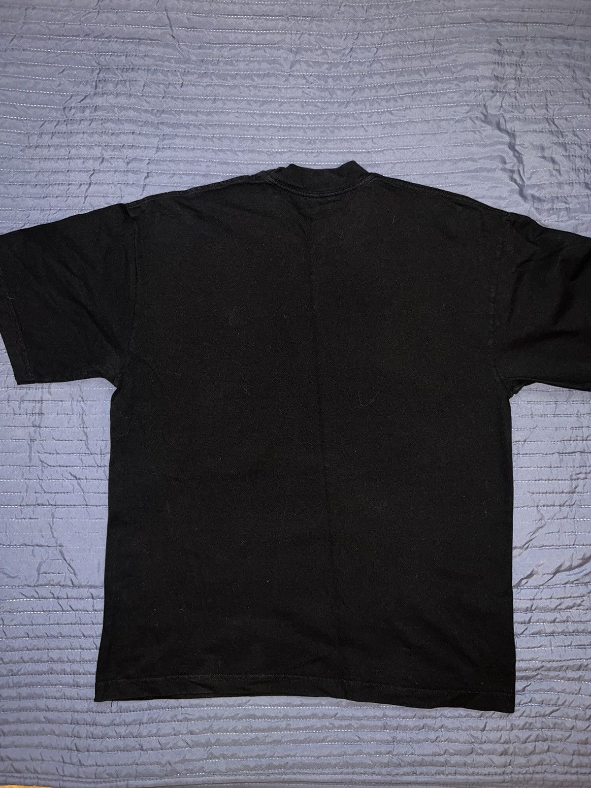 Playboi Carti VAMPSECURITY Tee - Playboi Carti Size US S / EU 44-46 / 1 - 4 Thumbnail
