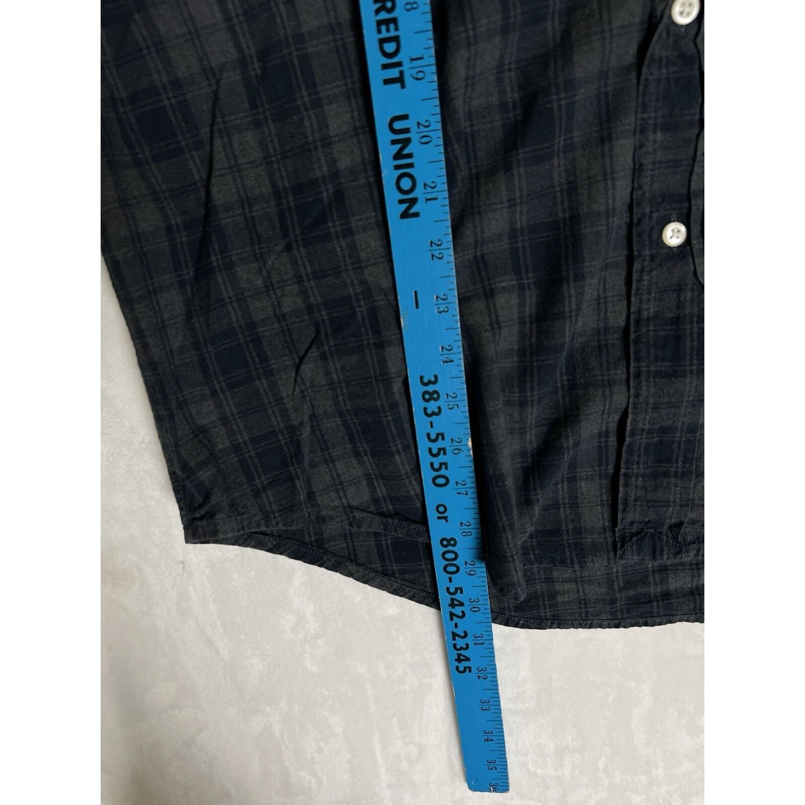 Polo Ralph Lauren Vintage Polo Jeans Co Ralph Lauren Button Up Long Sleeve Shi Size US L / EU 52-54 / 3 - 6 Thumbnail