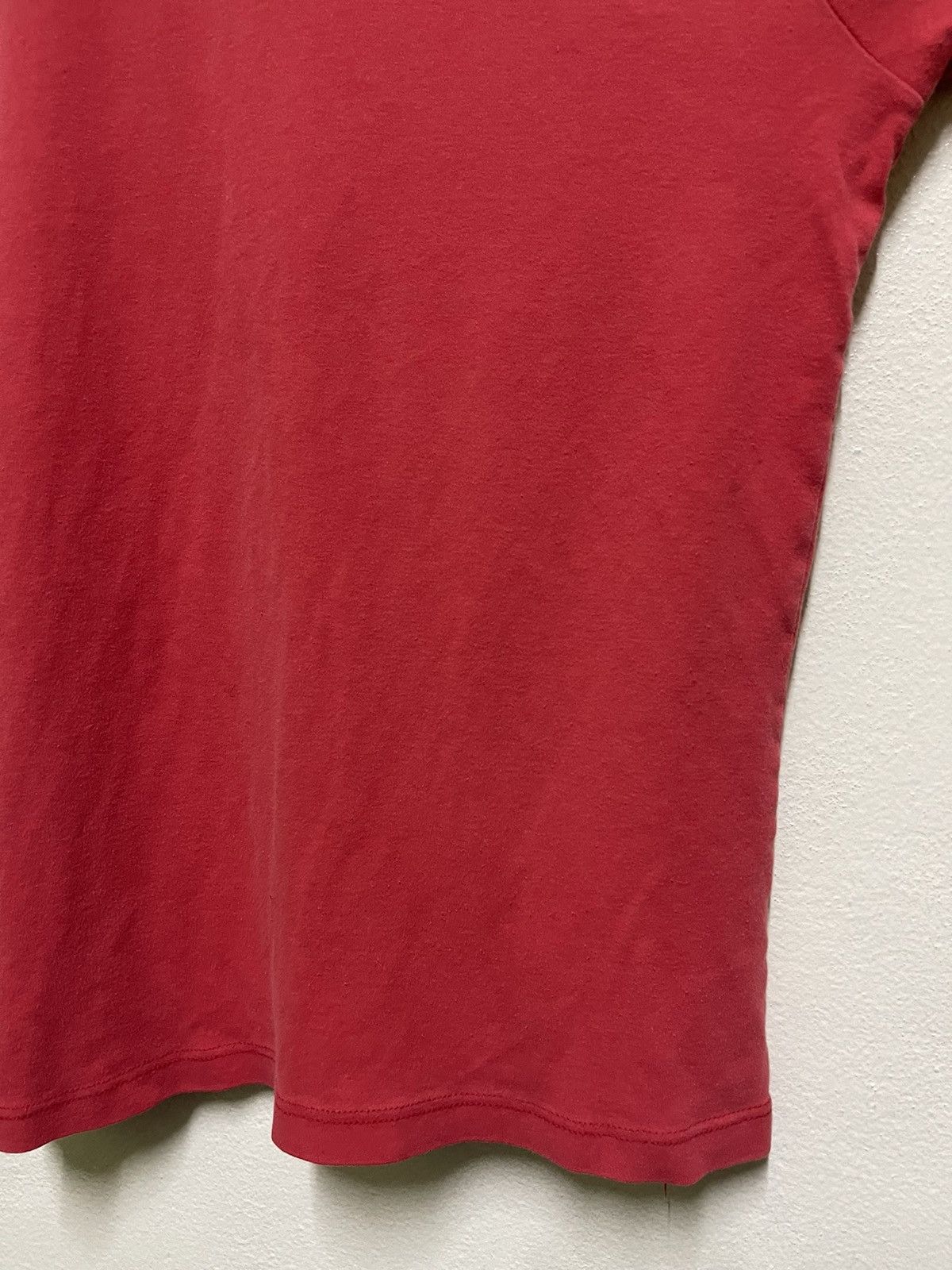 Japanese Brand × agnes b. Agnes b. T Shirt d’artiste Olivier Babin Wide West Size US S / EU 44-46 / 1 - 11 Thumbnail