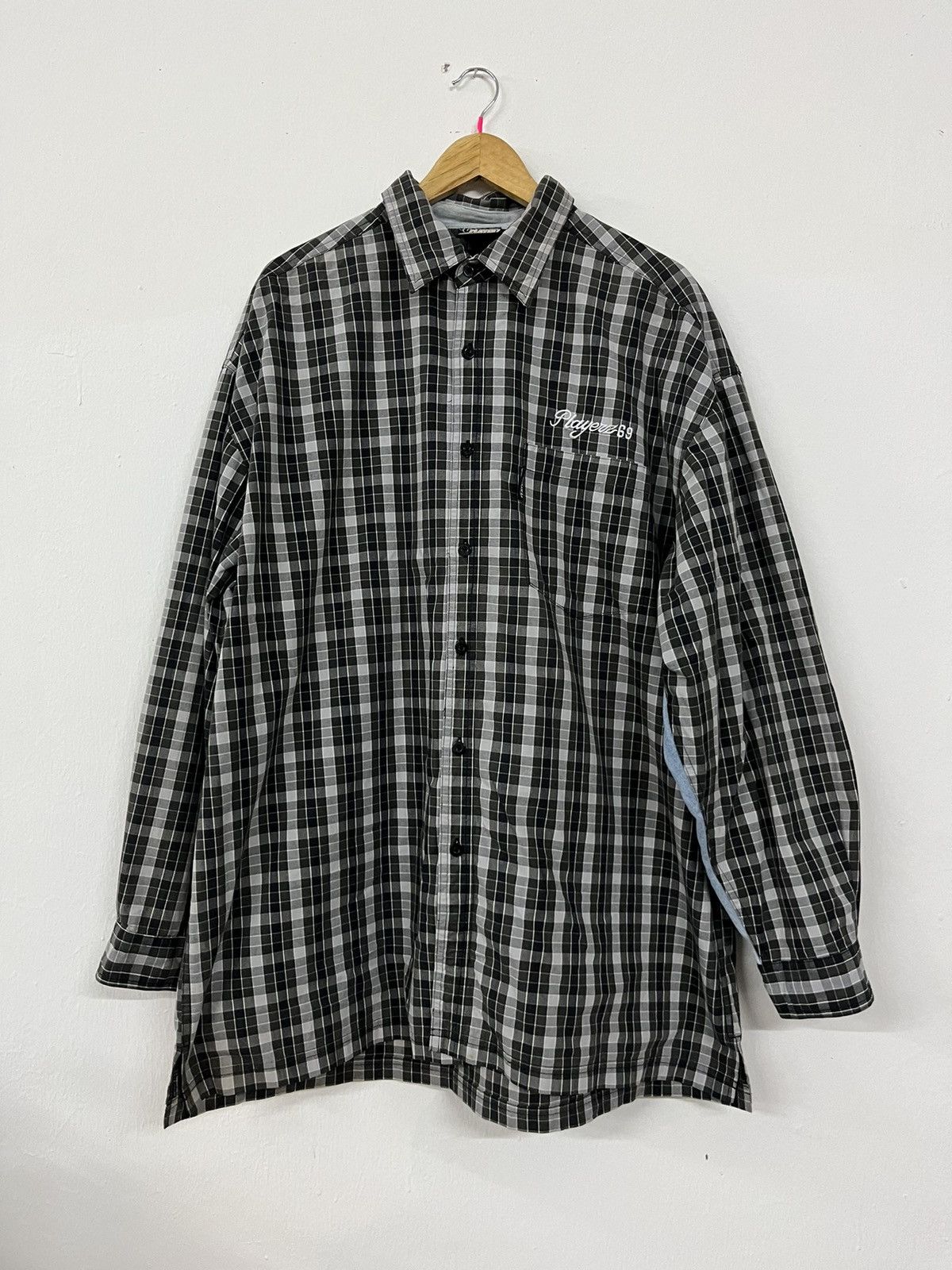 Other PLAYERZ 69 Size US XXL / EU 58 / 5 - 1 Thumbnail