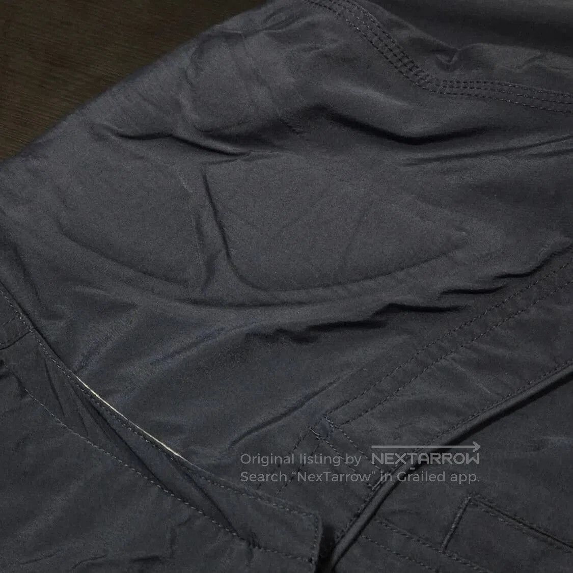 Oakley Oakley Vintage Utility Jacket. Size US M / EU 48-50 / 2 - 7 Thumbnail