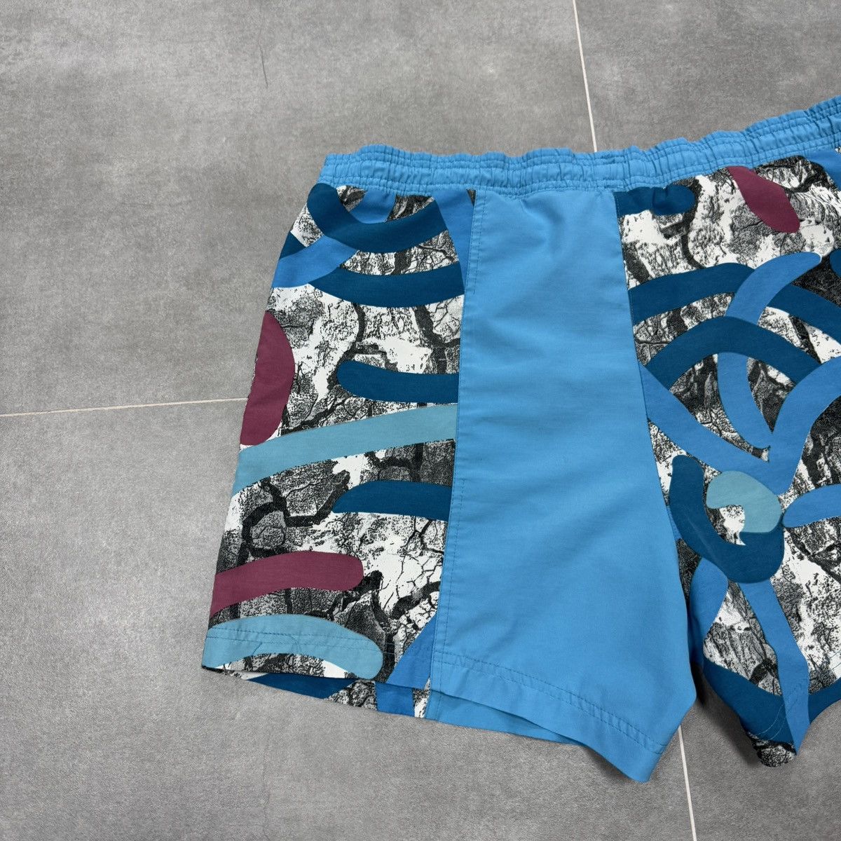 Adidas × Vintage Vintage Adidas Shorts Size M Size US 32 / EU 48 - 13 Thumbnail