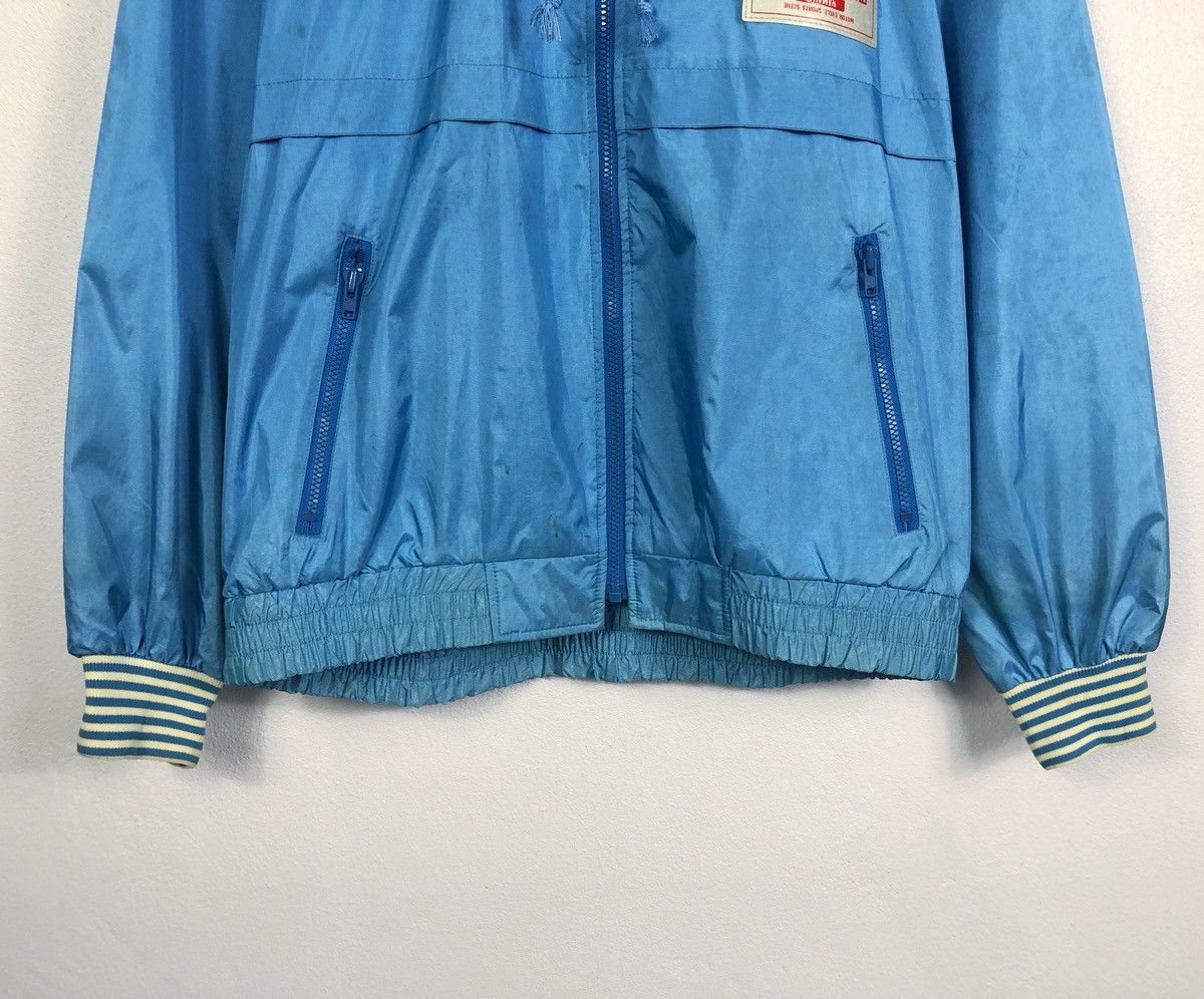 Yamaha Rare Vintage Yamaha Rider Windbreaker Jacket Size US M / EU 48-50 / 2 - 6 Thumbnail