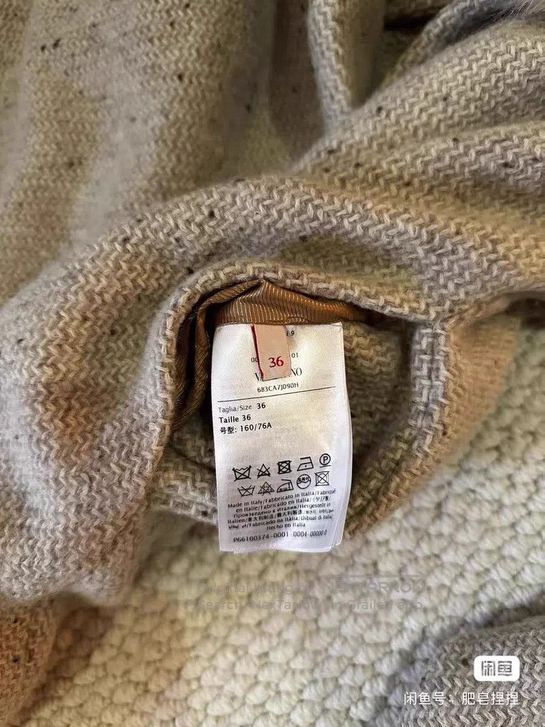 Valentino Valentino coat Size M / US 6-8 / IT 42-44 - 5 Thumbnail