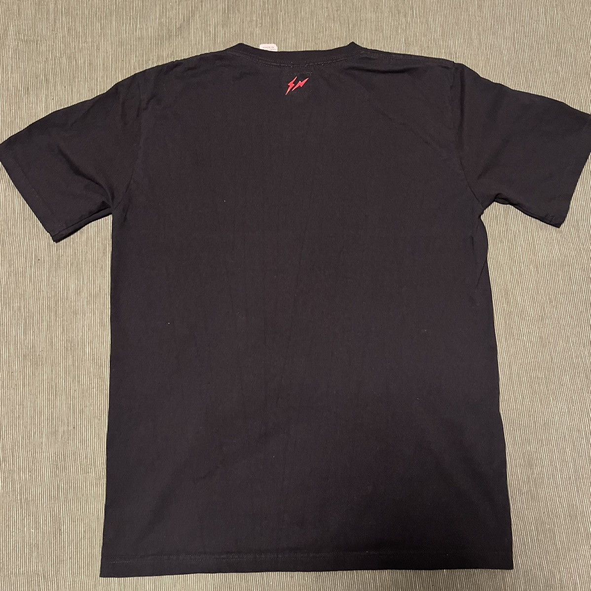 Fragment Design Wacko Maria x Fragment tee Size US M / EU 48-50 / 2 - 2 Thumbnail