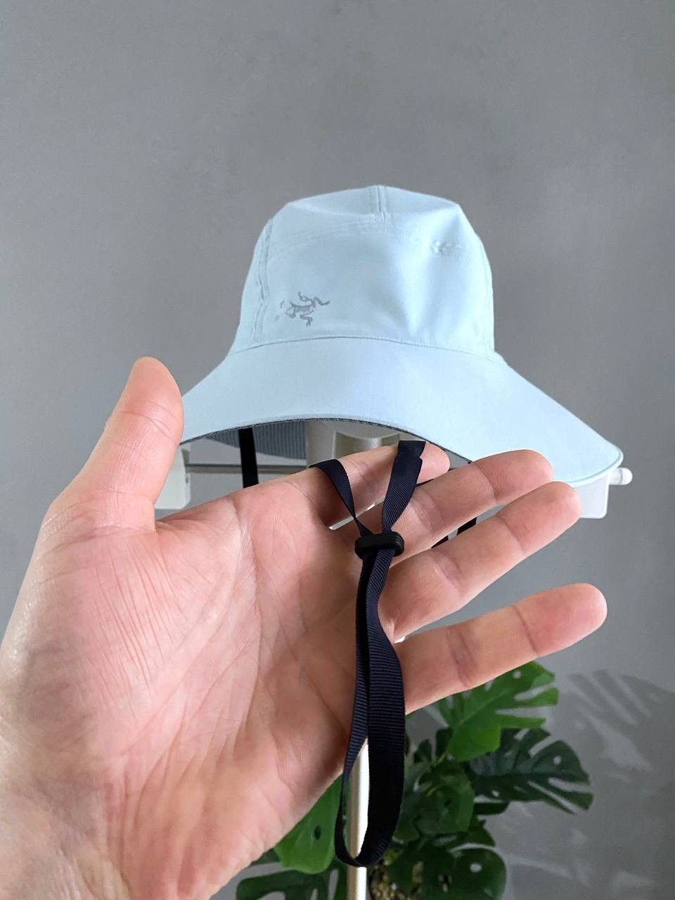 Arc'teryx Arc'teryx Sinsola Shade Trekking Bucket Hat, Size S-M / 57cm Size ONE SIZE - 10 Thumbnail
