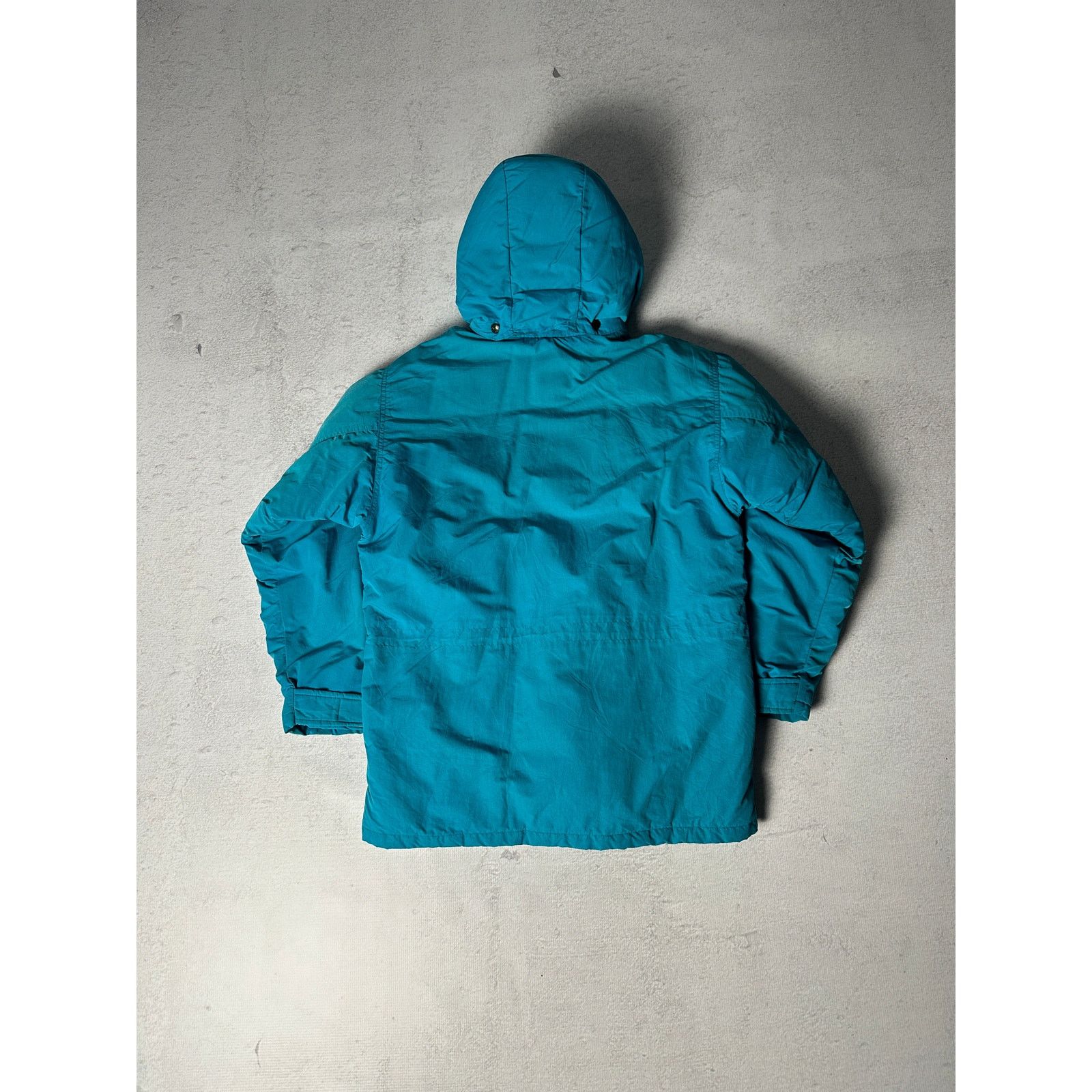 The North Face Vintage The North Face Insulated Jacket - Women's Large Size L / US 10 / IT 46 - 2 Thumbnail