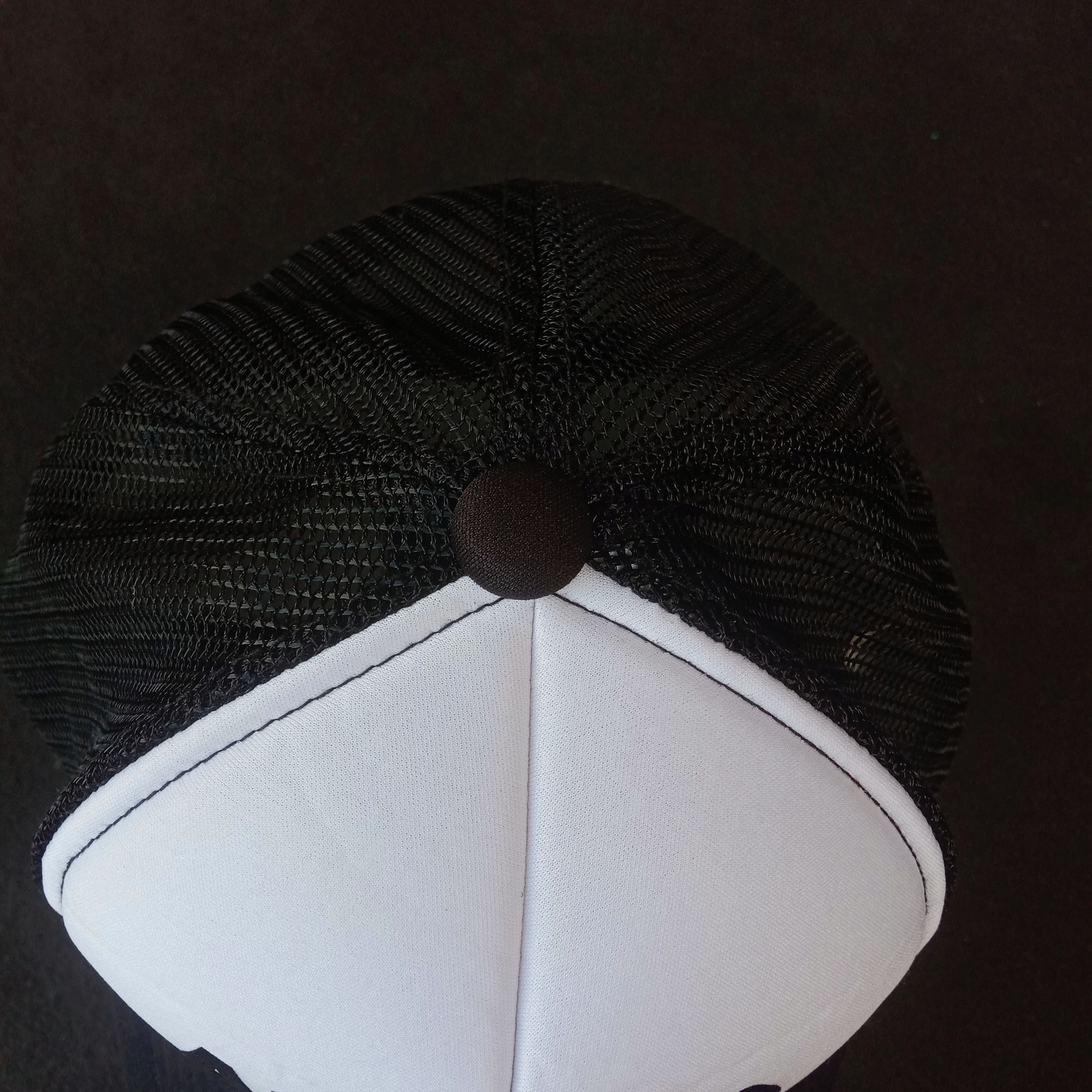 Bape Bape Pirate Store Mesh Cap Size ONE SIZE - 3 Thumbnail