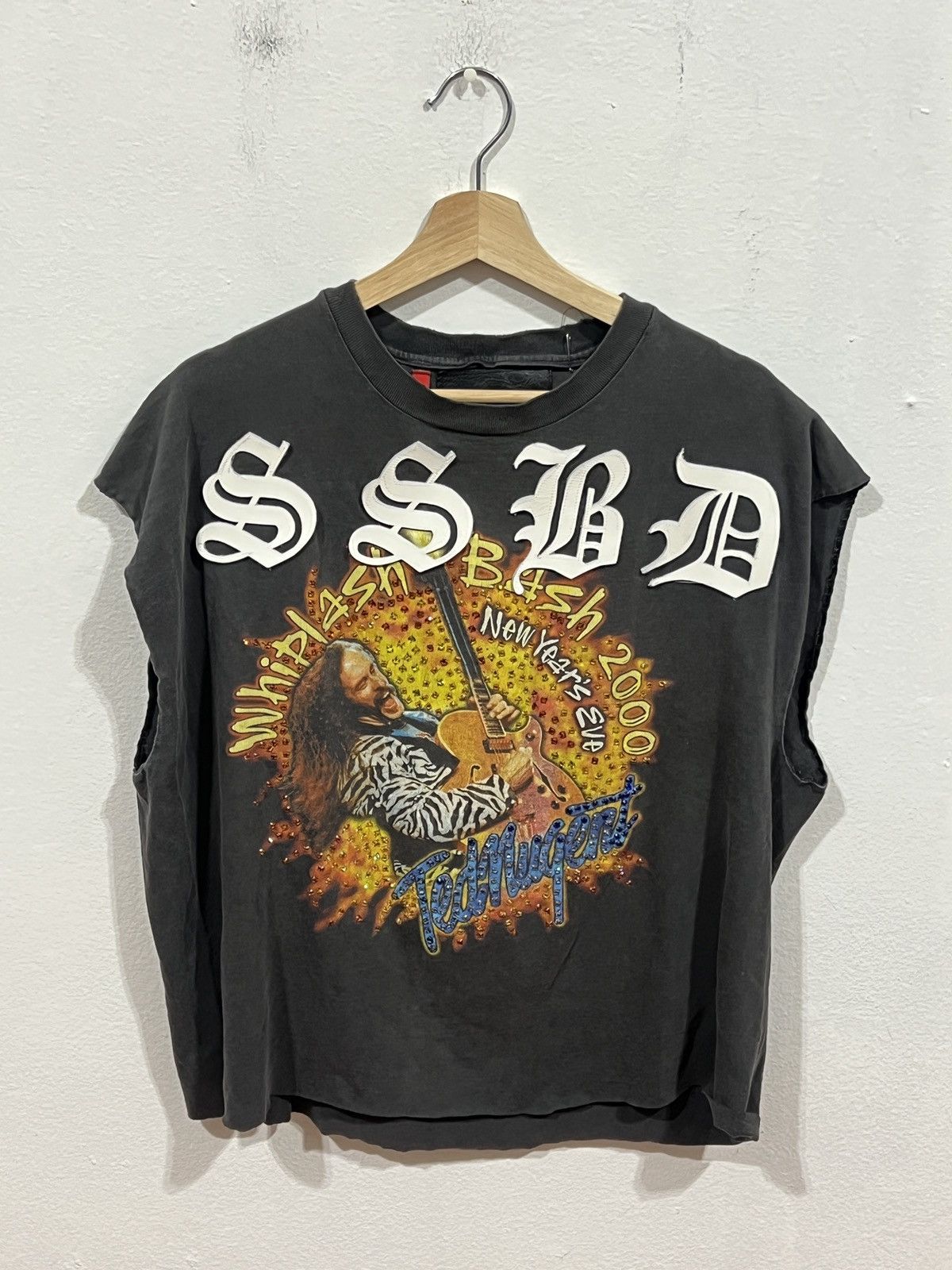 Other SSBD 1 of 1 Tee Size US L / EU 52-54 / 3 - 1 Thumbnail