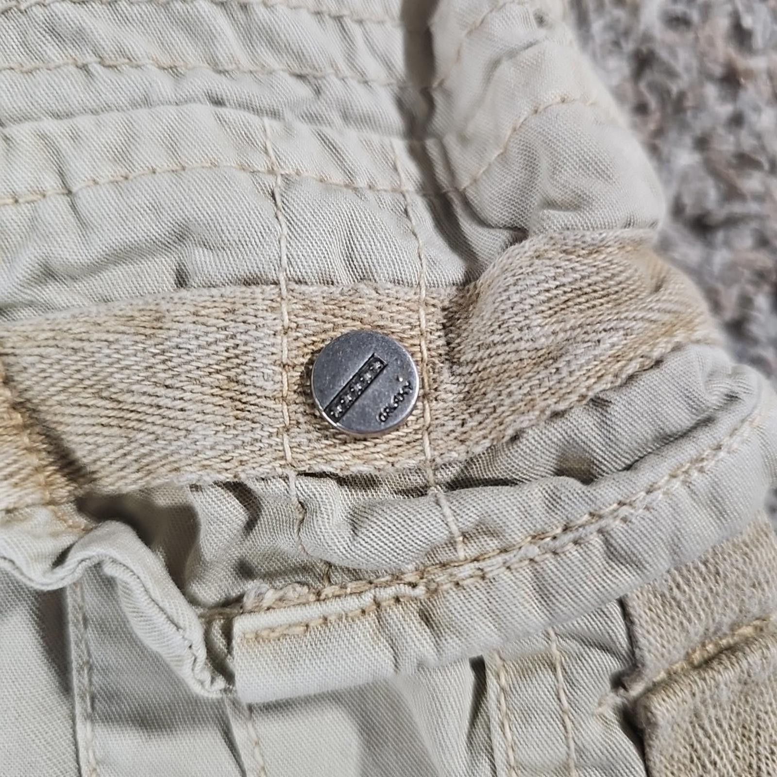 Other Galaxy By Harvic Sz 32 Cargo Shorts Size US 32 / EU 48 - 3 Thumbnail